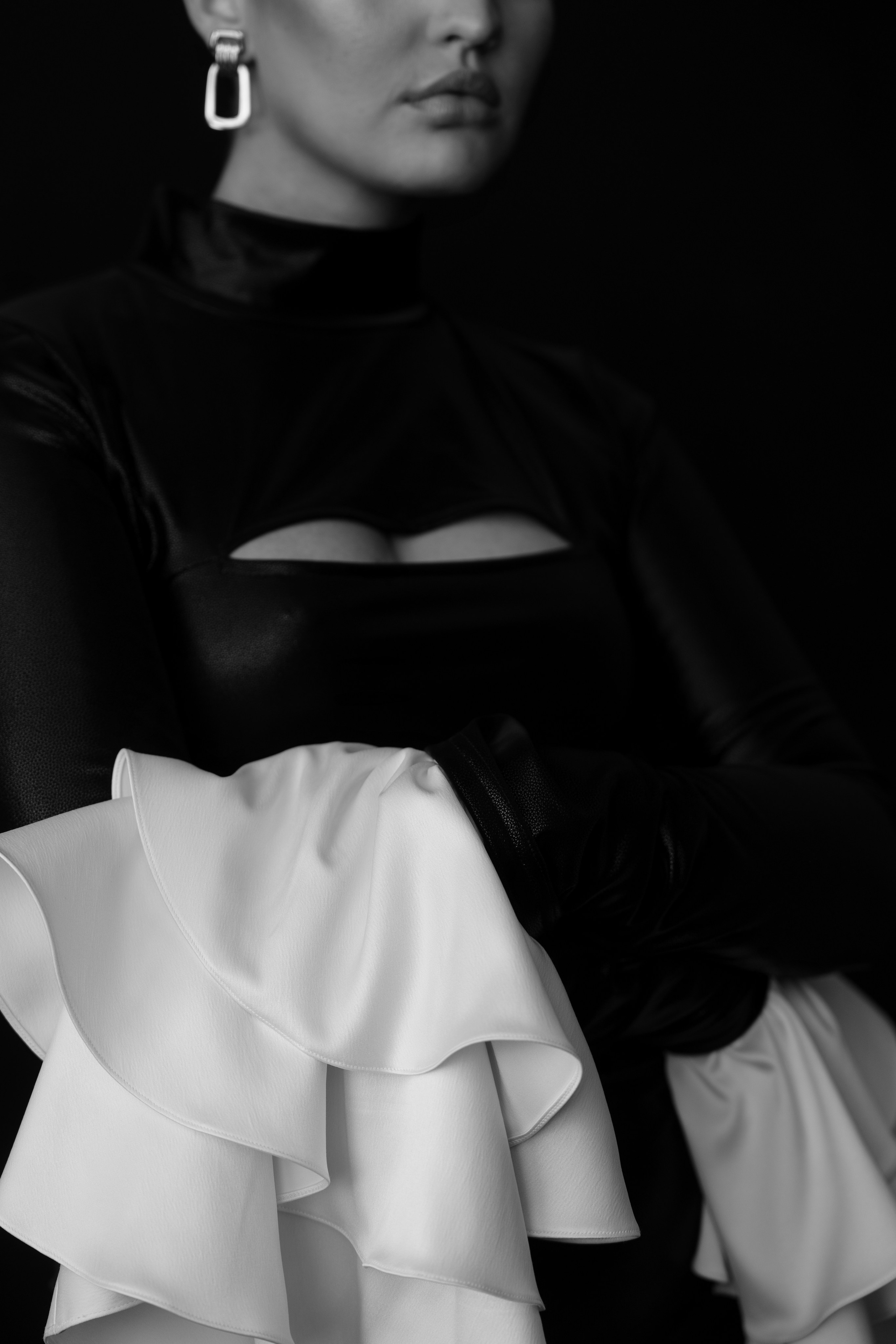 Дарья и Даниил. Свадебный и репортажный фотограф Элина Козырьянова