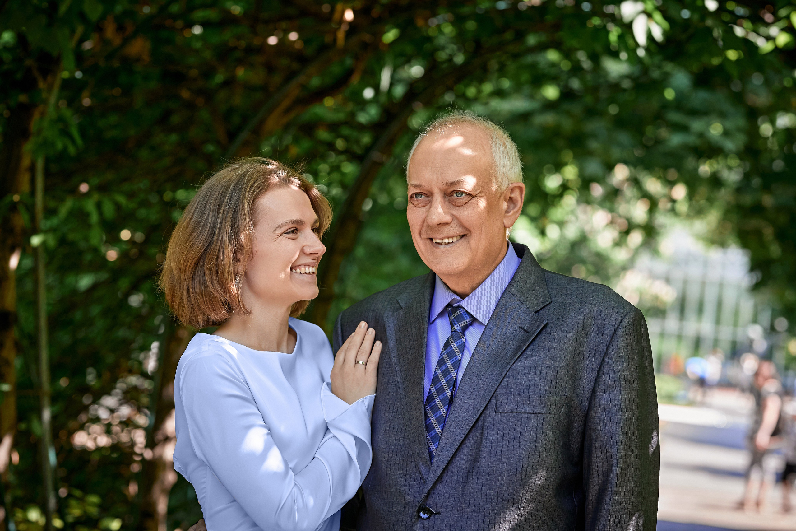 Михаил и Юлия 24.05.2024 Москва