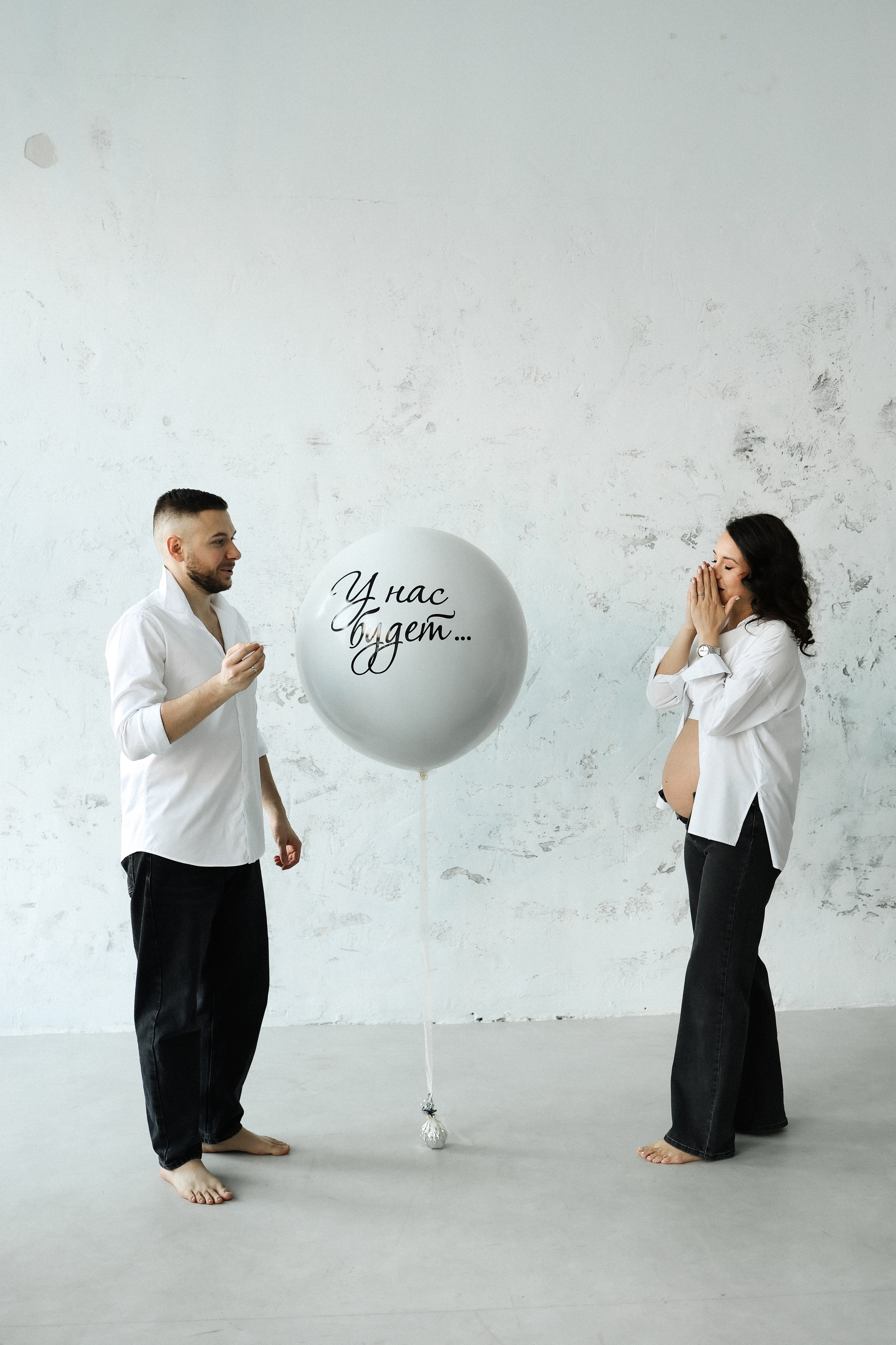 Елизавета и Павел. Семейный и lovestory фотограф в Москве Светлана Коняхина