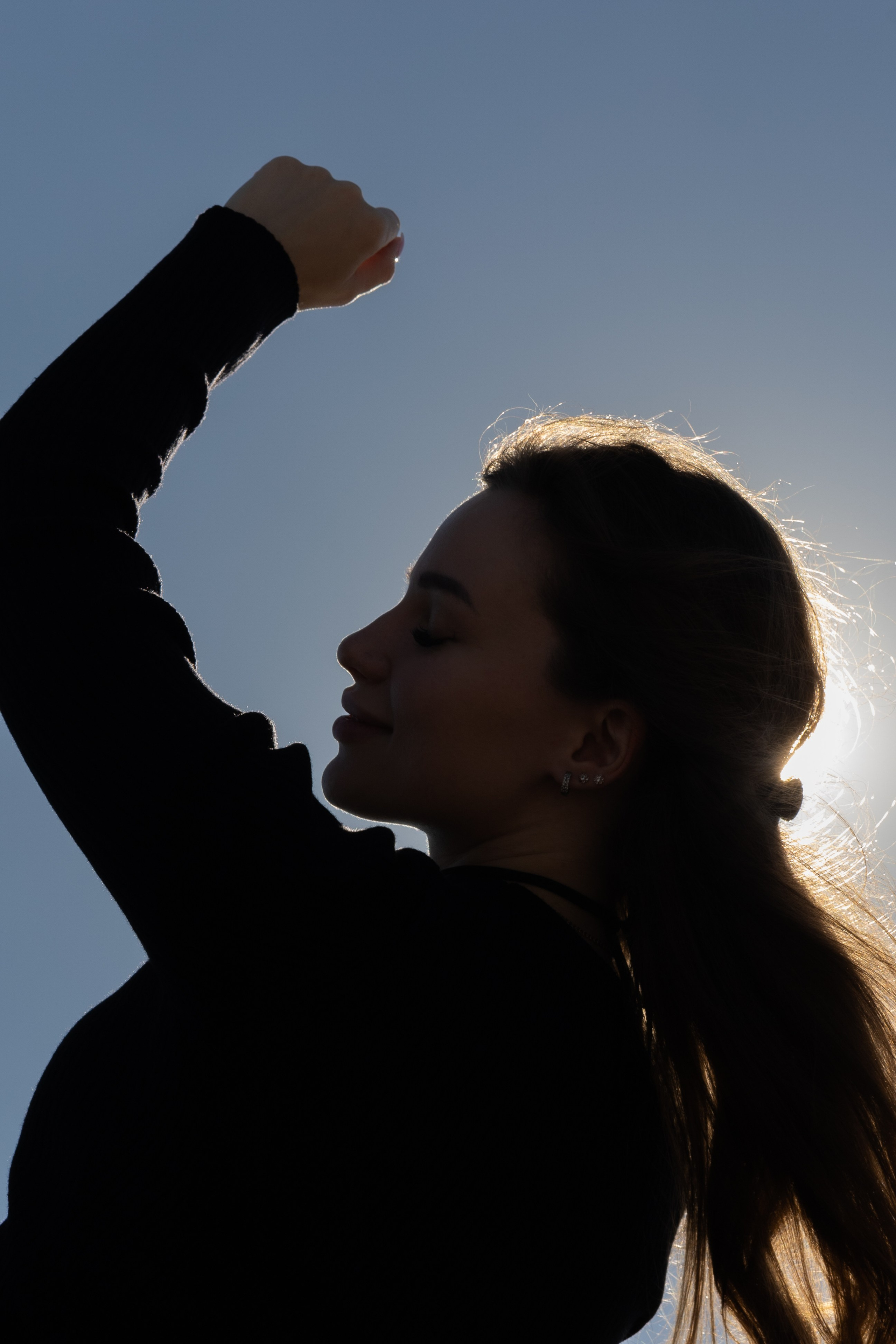Екатерина. Портретный фотограф в Нижнем Новгороде Елена Ханова