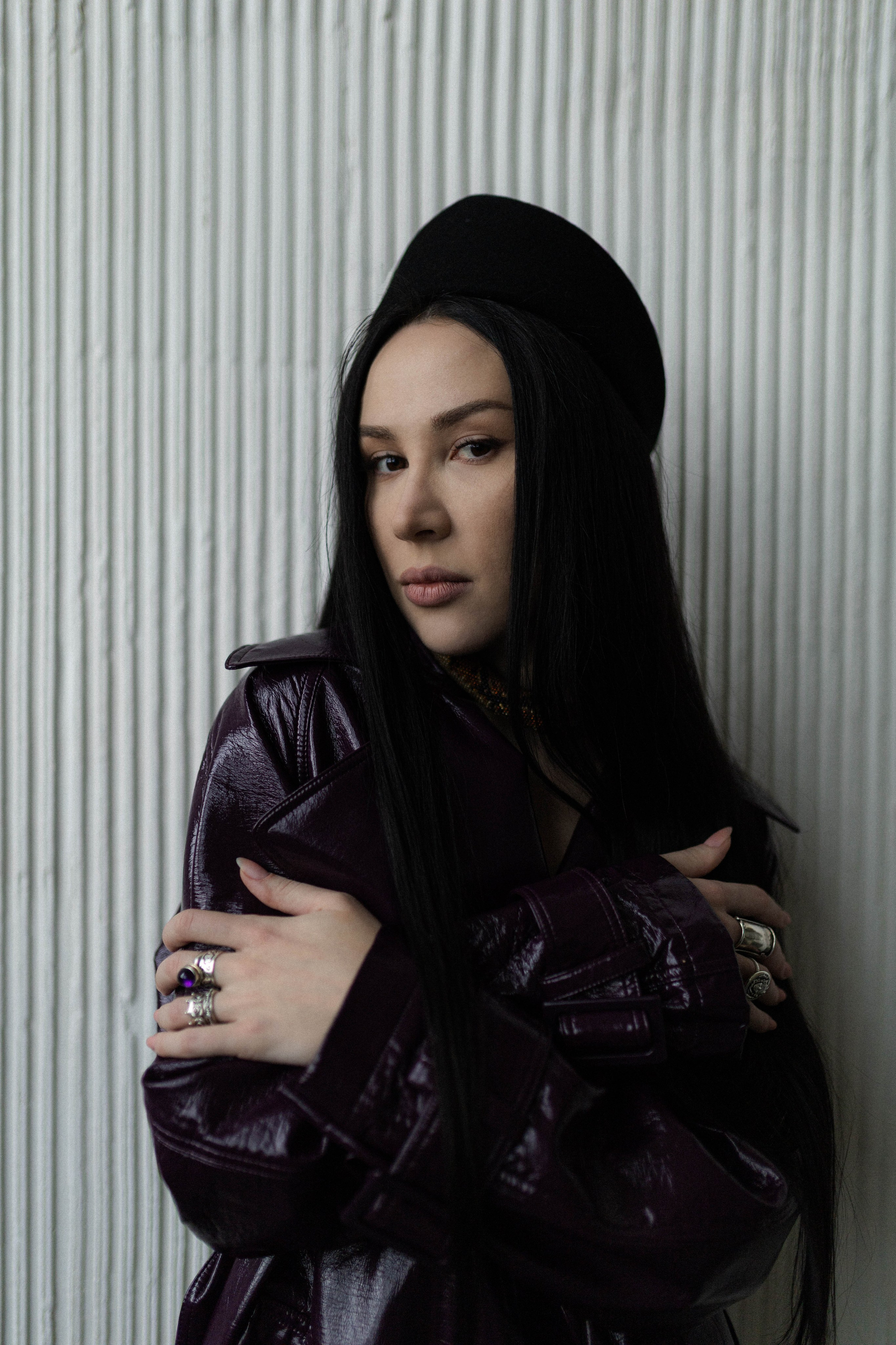 Яна. Портретный фотограф в Нижнем Новгороде Елена Ханова