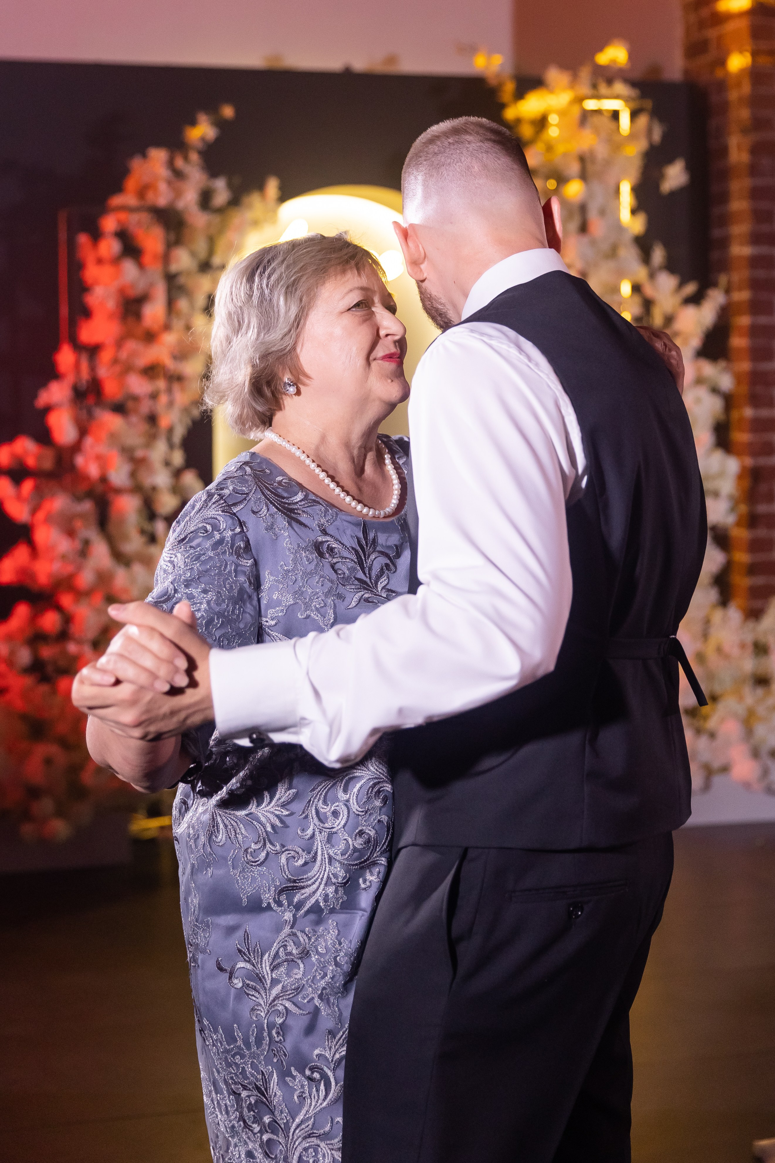 Екатерина и Константин