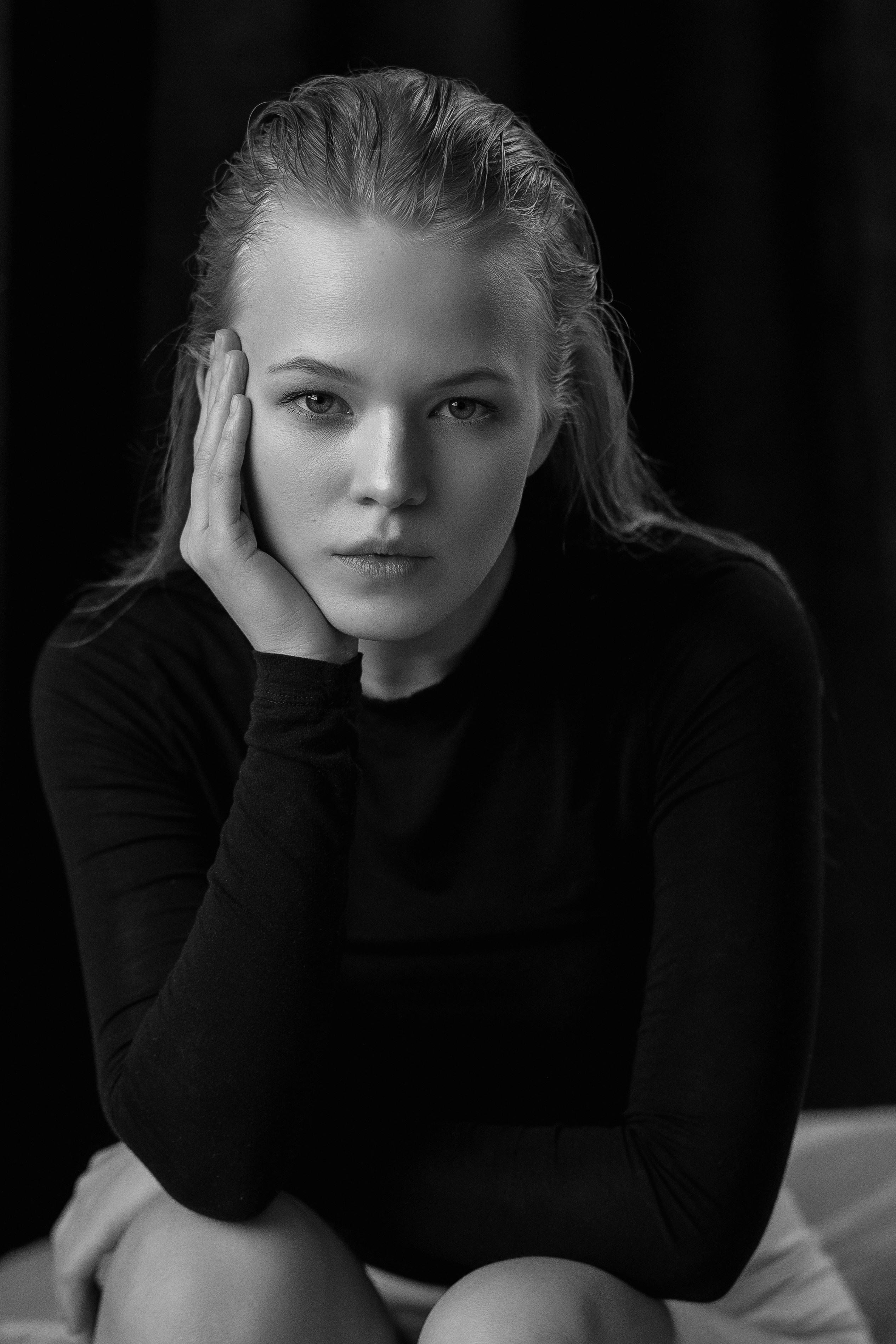 Диана. Беликова Елена. Фотограф в г. Москва