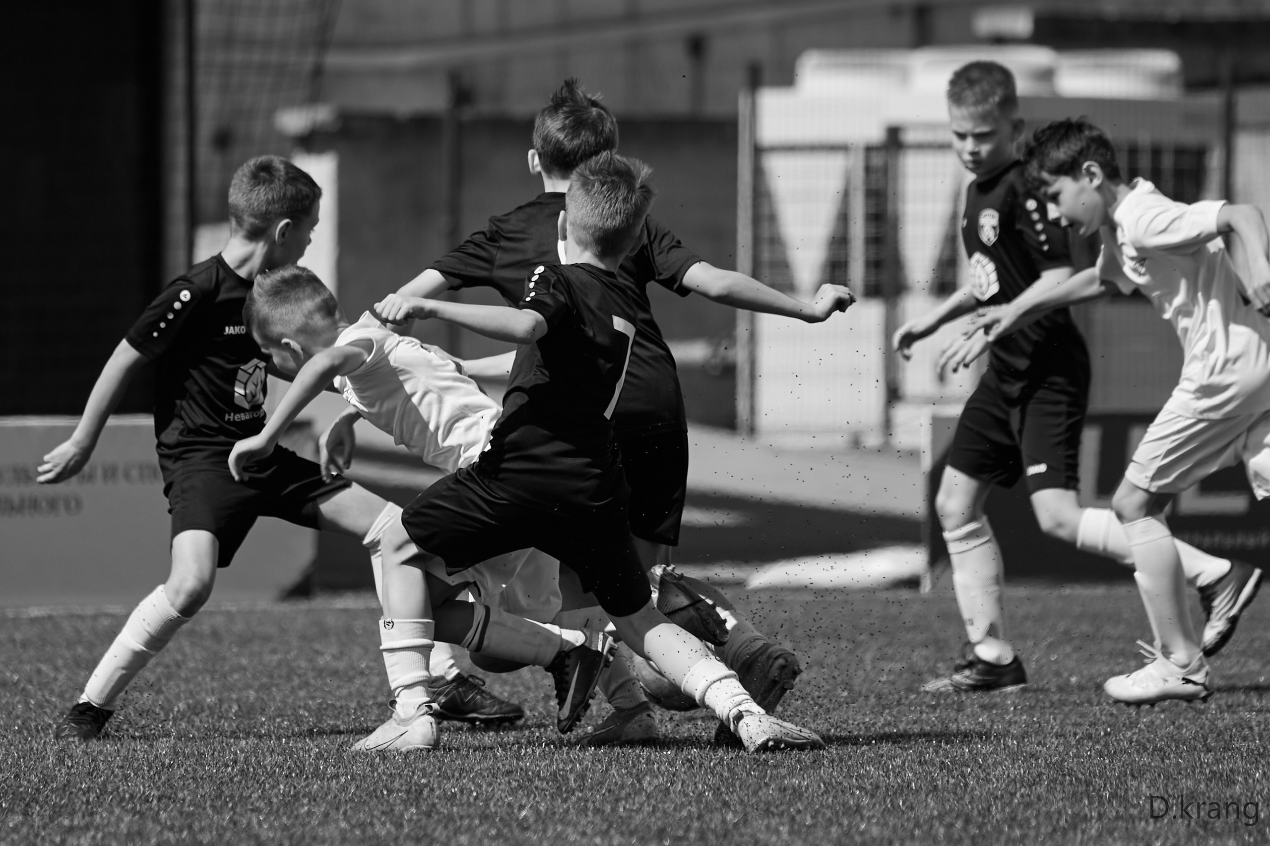 Футбол «кубок супергероев». Главная