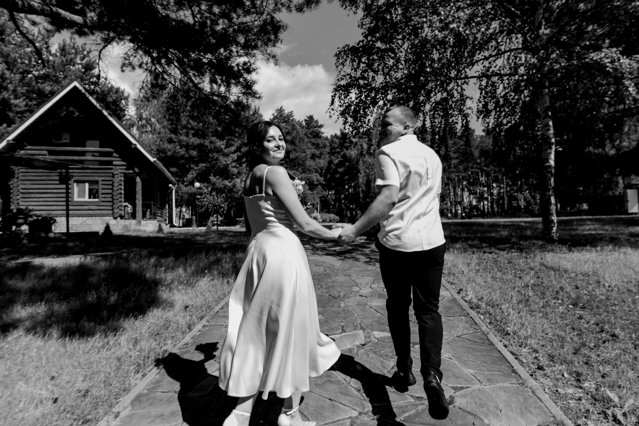 Свадебный фотограф Старый Оскол. Свадьба E&A. Свадебный фотограф в Старом Осколе Тулинова Мария