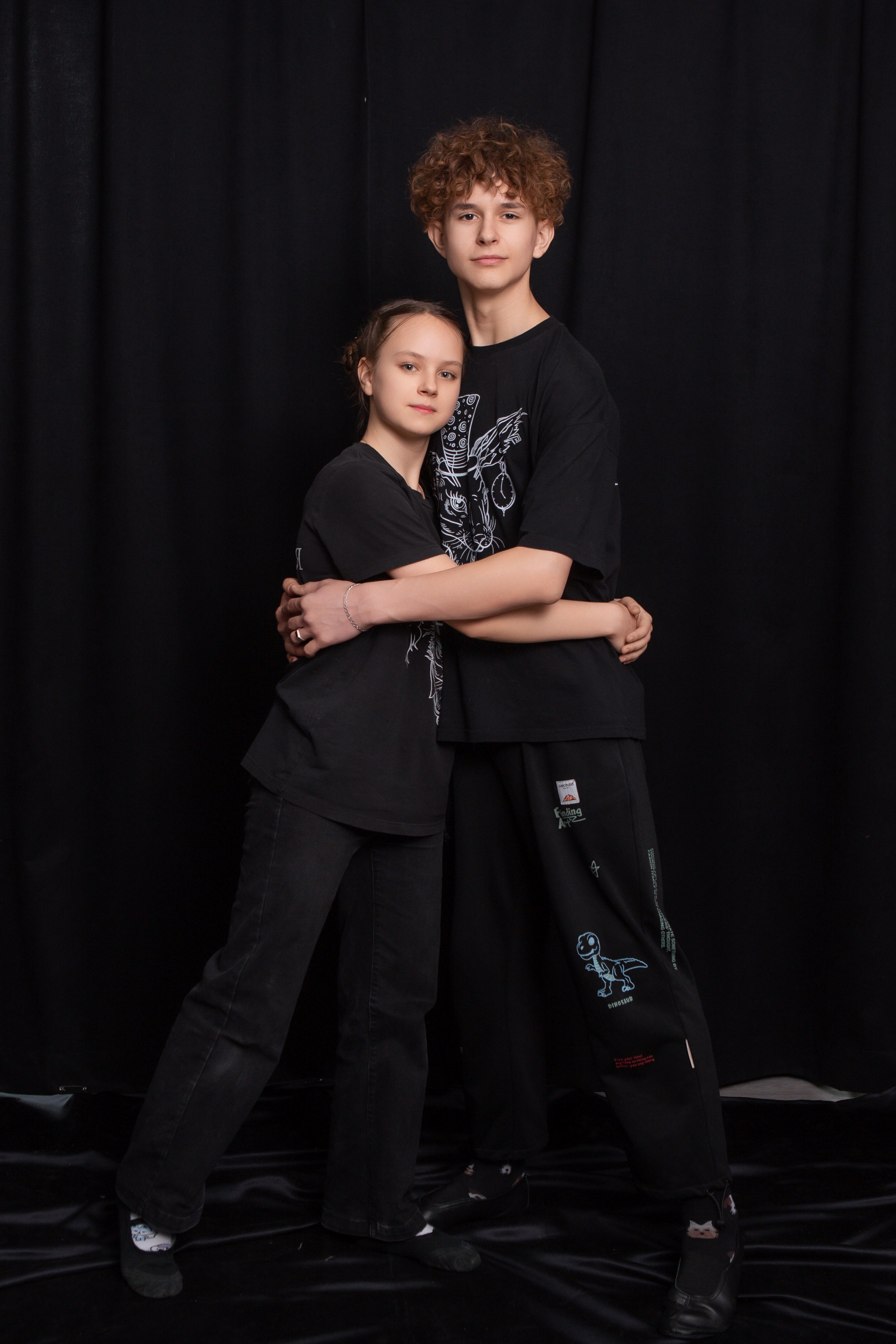 ТС ФАНТАЗИЯ — БОЛЬШАЯ СЪЕМКА. Профессиональный фотограф в Мценске и Орловской области