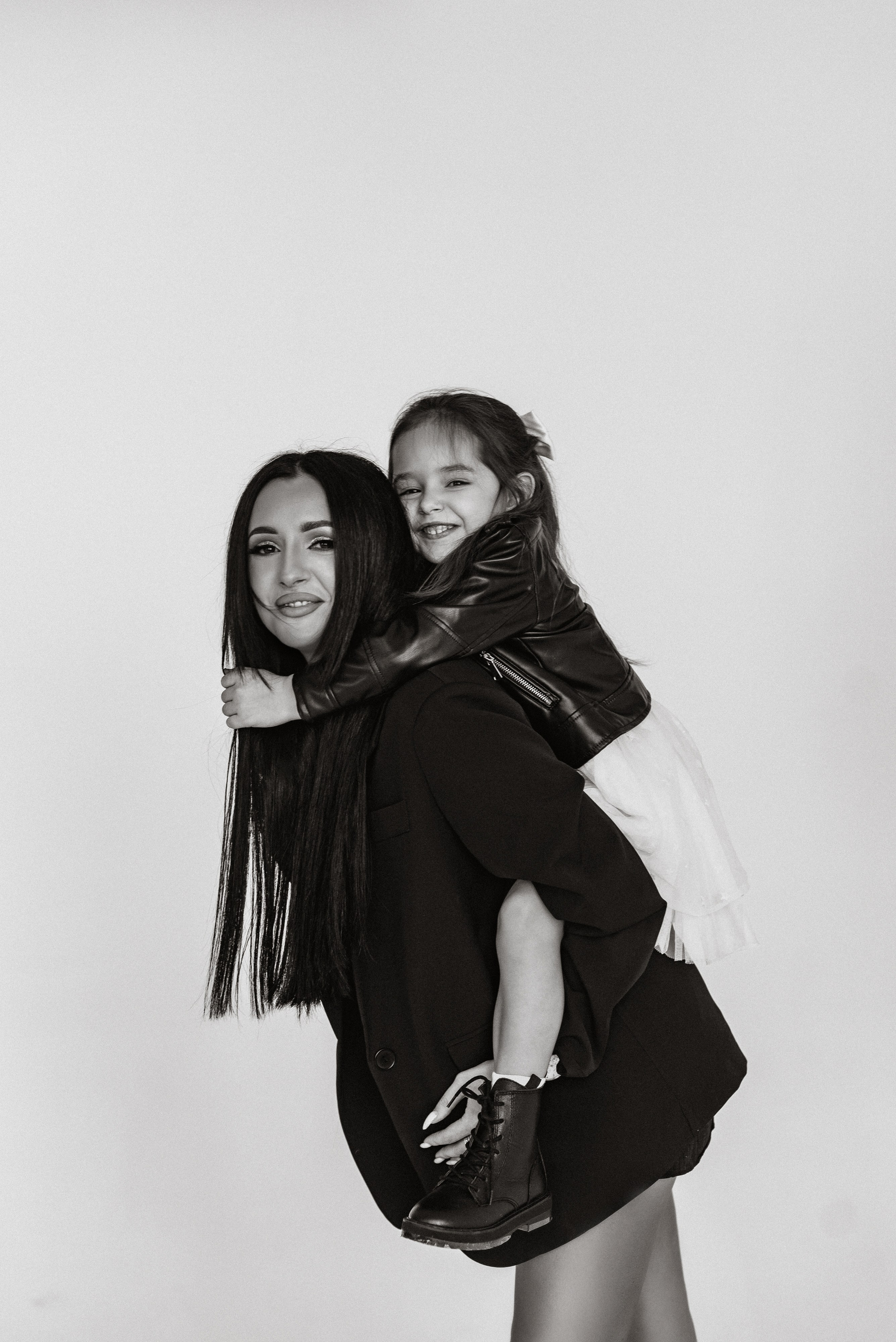 Аня. Фотограф Анна Абрикосова