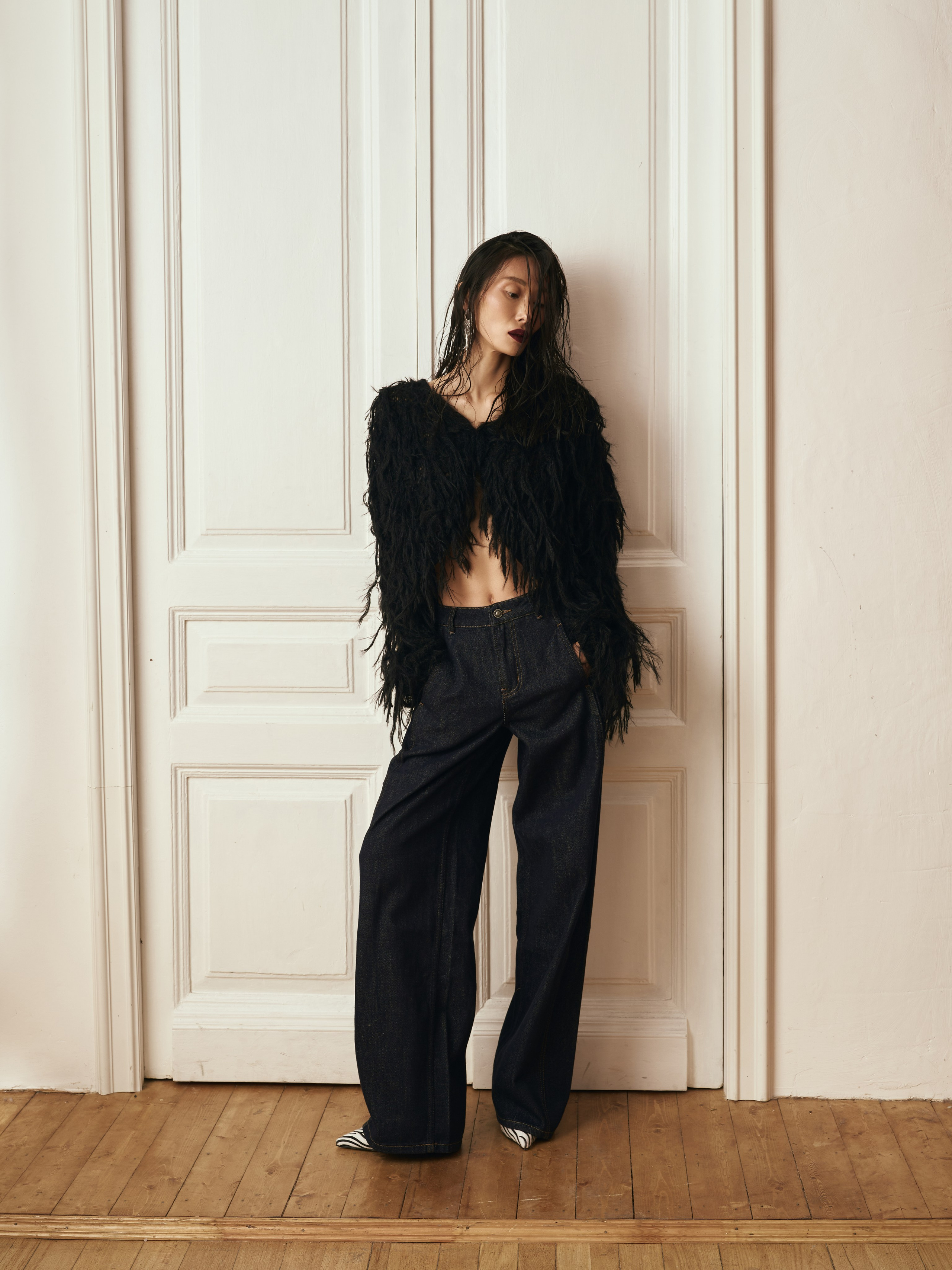 CAMPAIGN FOR SHINRAIBRAND. Главная