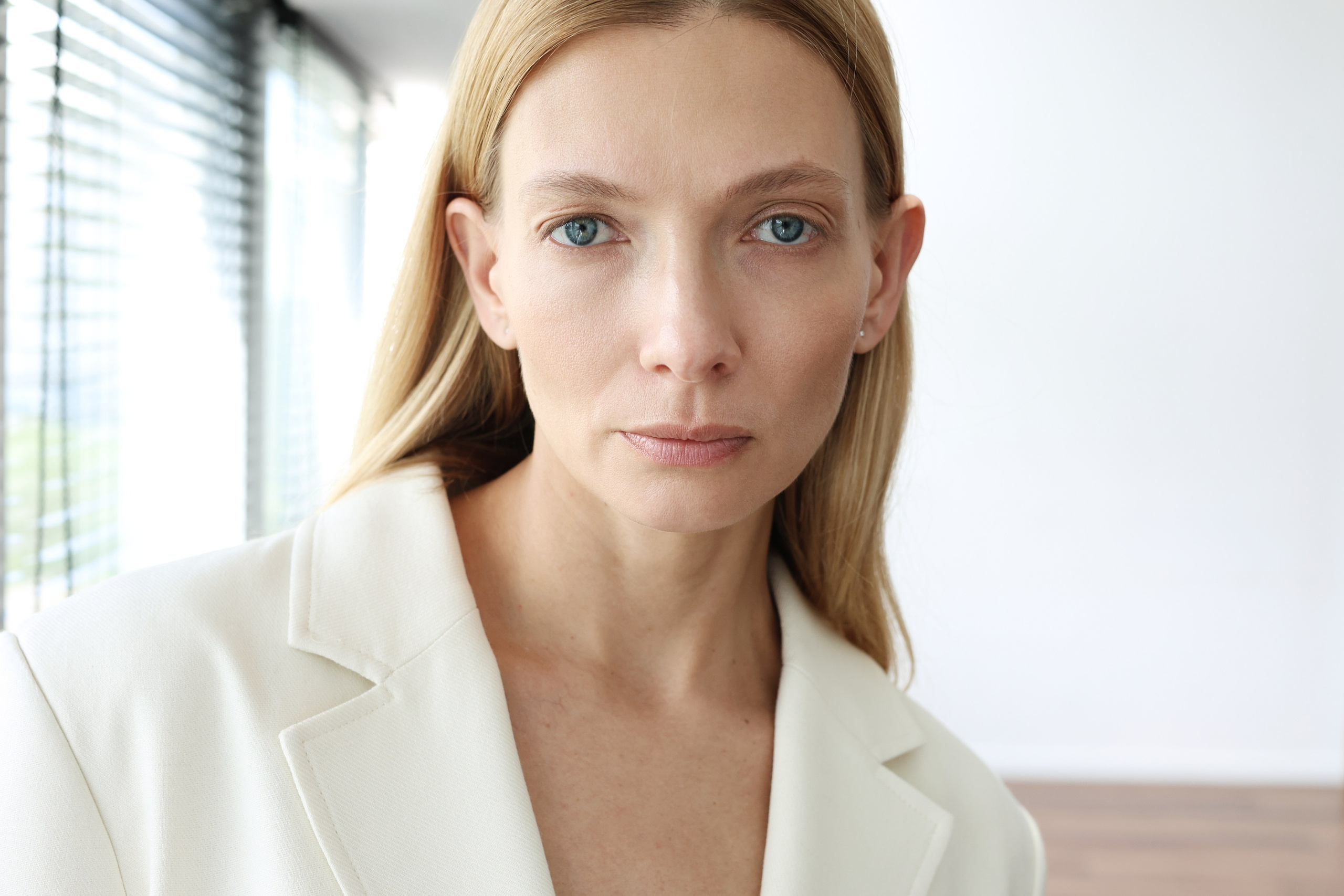 Инга / модельные тесты. Кизя Мисриева — фотограф: плёнка, цифра. Москва и не только