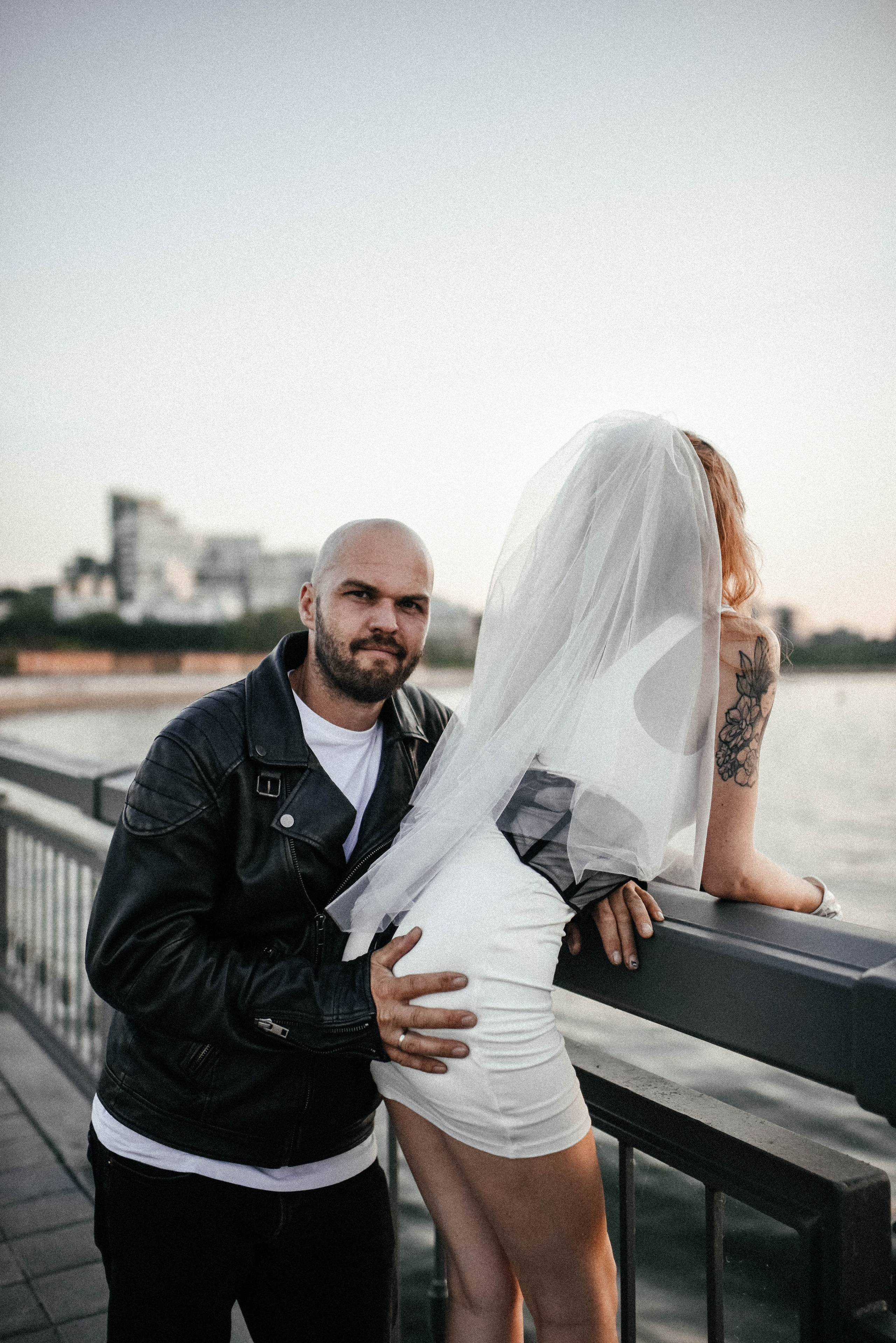 Анна и Руслан. Главная