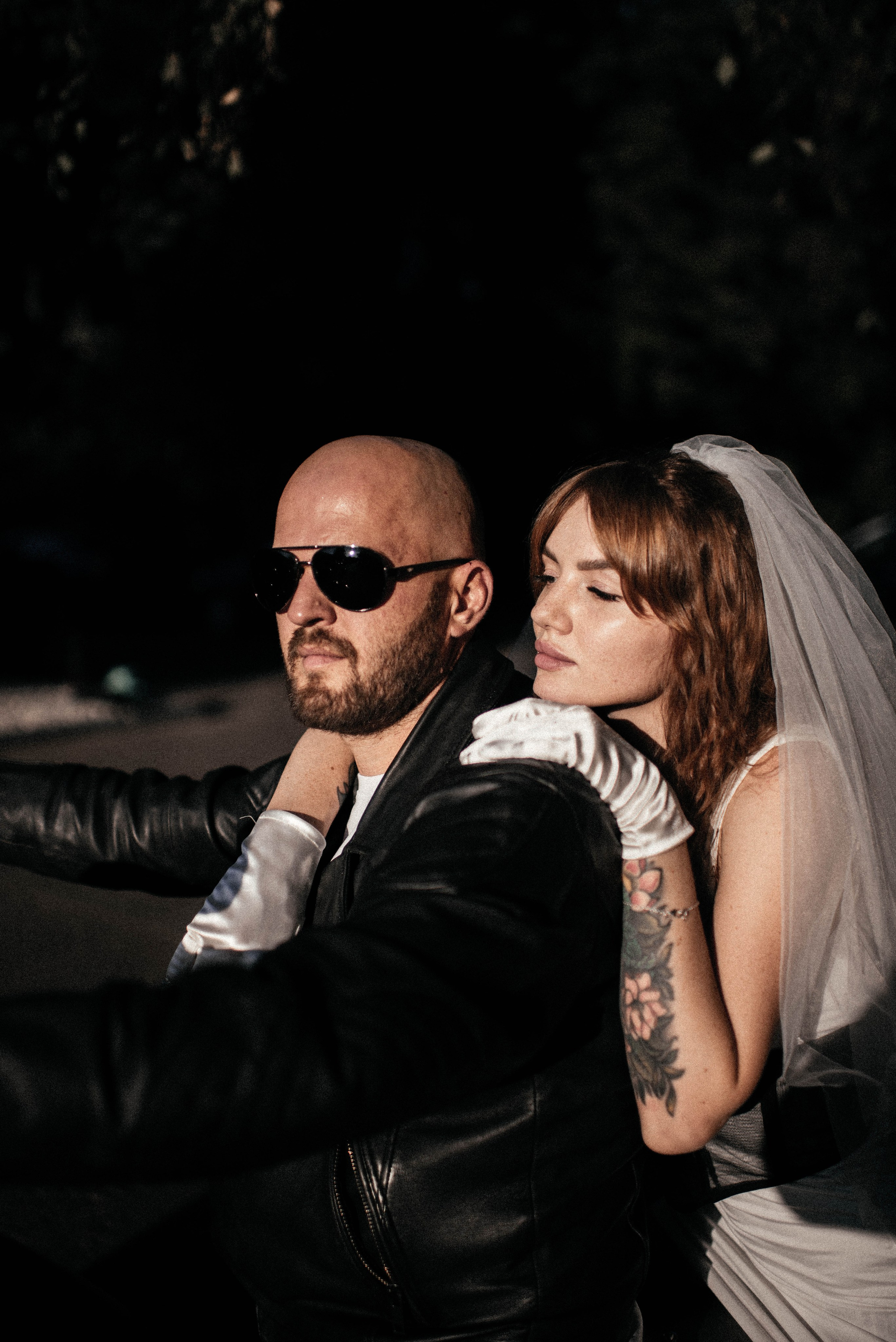 Анна и Руслан. Главная