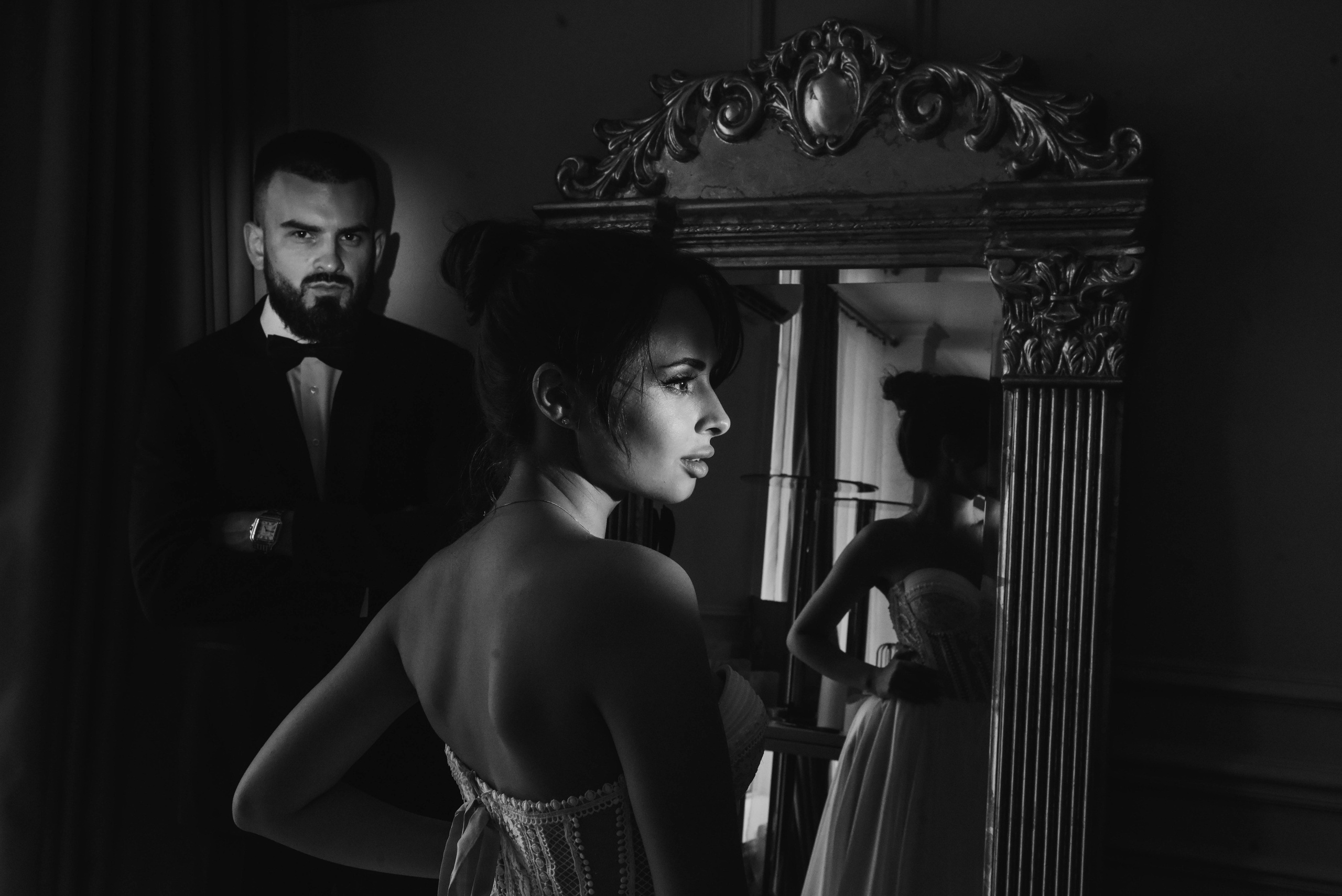 Эрика Владислав. Главная