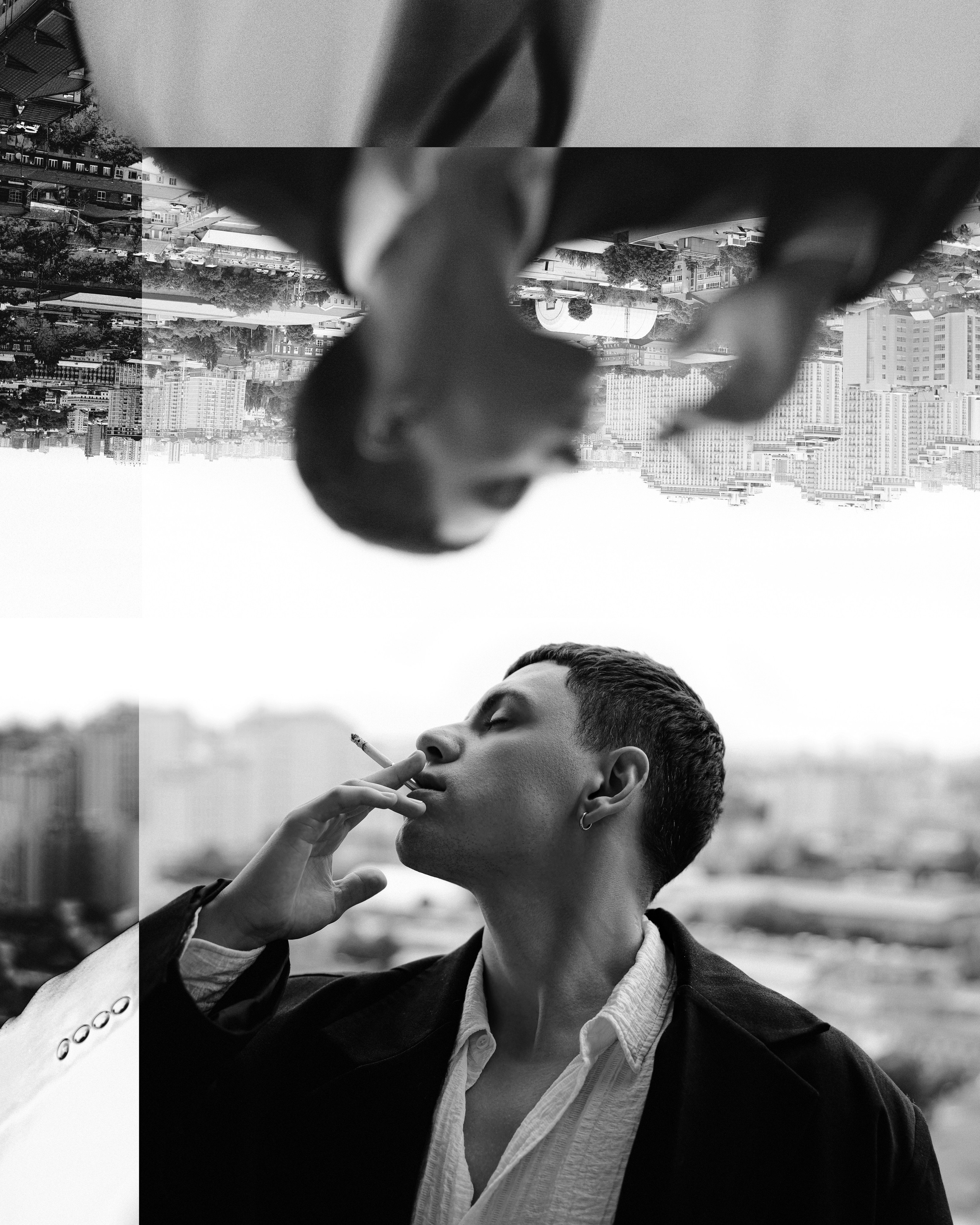 Уличная фотосъемка. Фотограф Игнатьева Мария творческие фотосьемки в Краснодаре