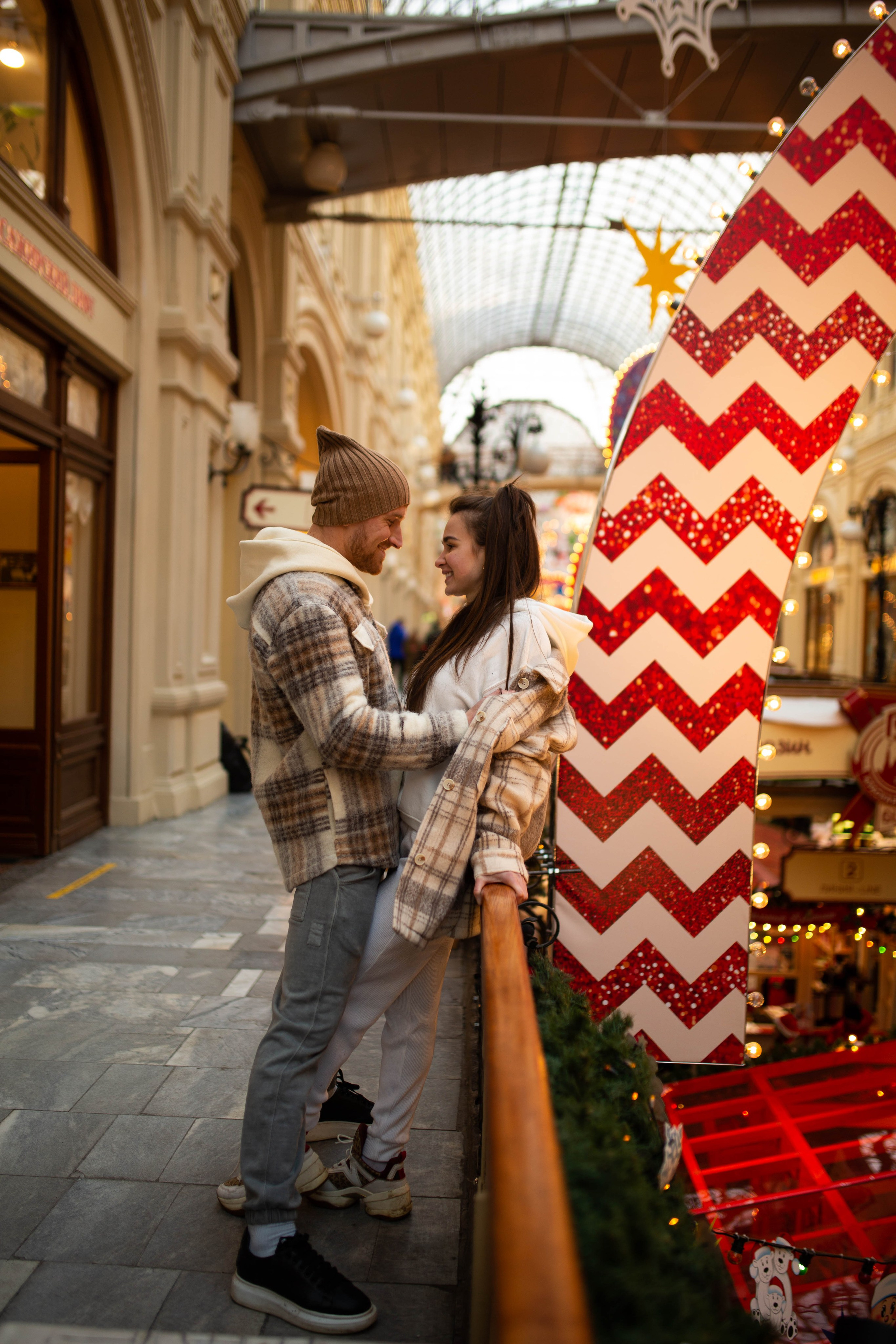 Свадебный и семейный фотограф в Москве Вероника Сычева