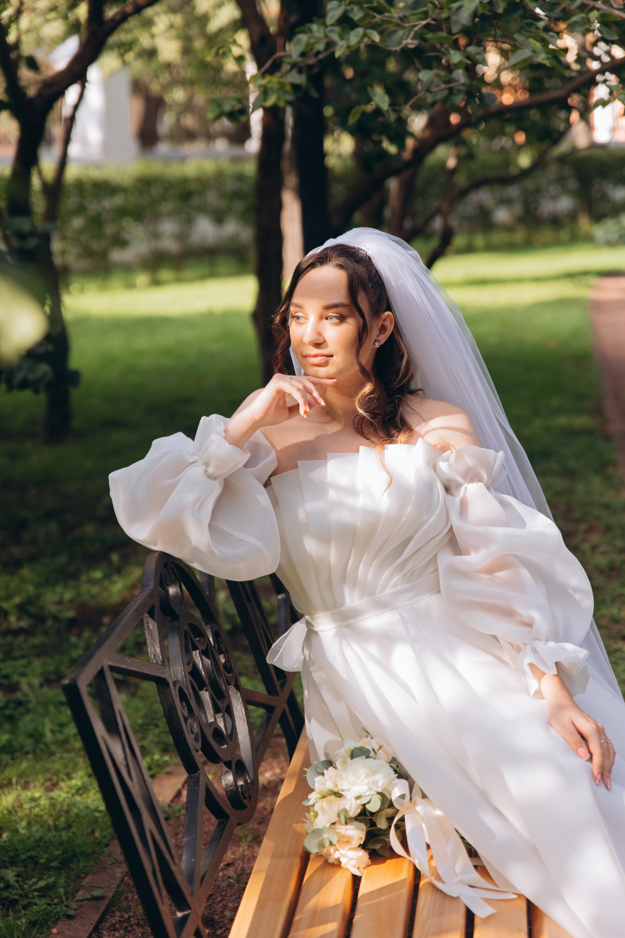 Анастасия и Александр. Семейный фотограф Ярославль Екатерина Охлопкова