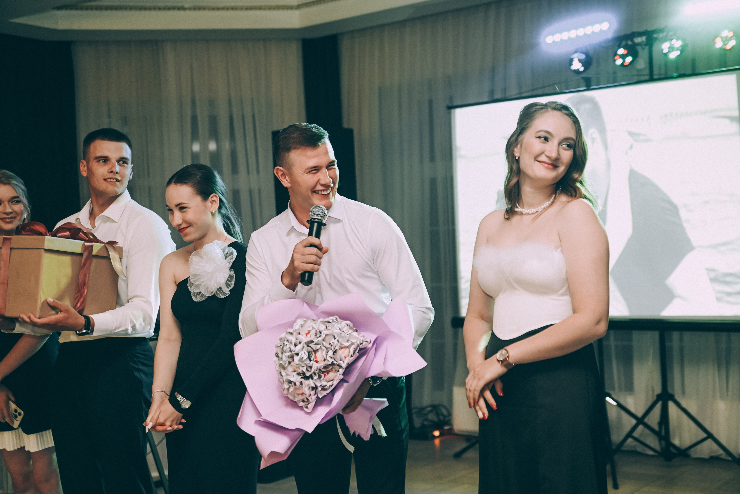 Свадьба Марины и Максима. Свадебный и семейный фотограф Любава в Кургане