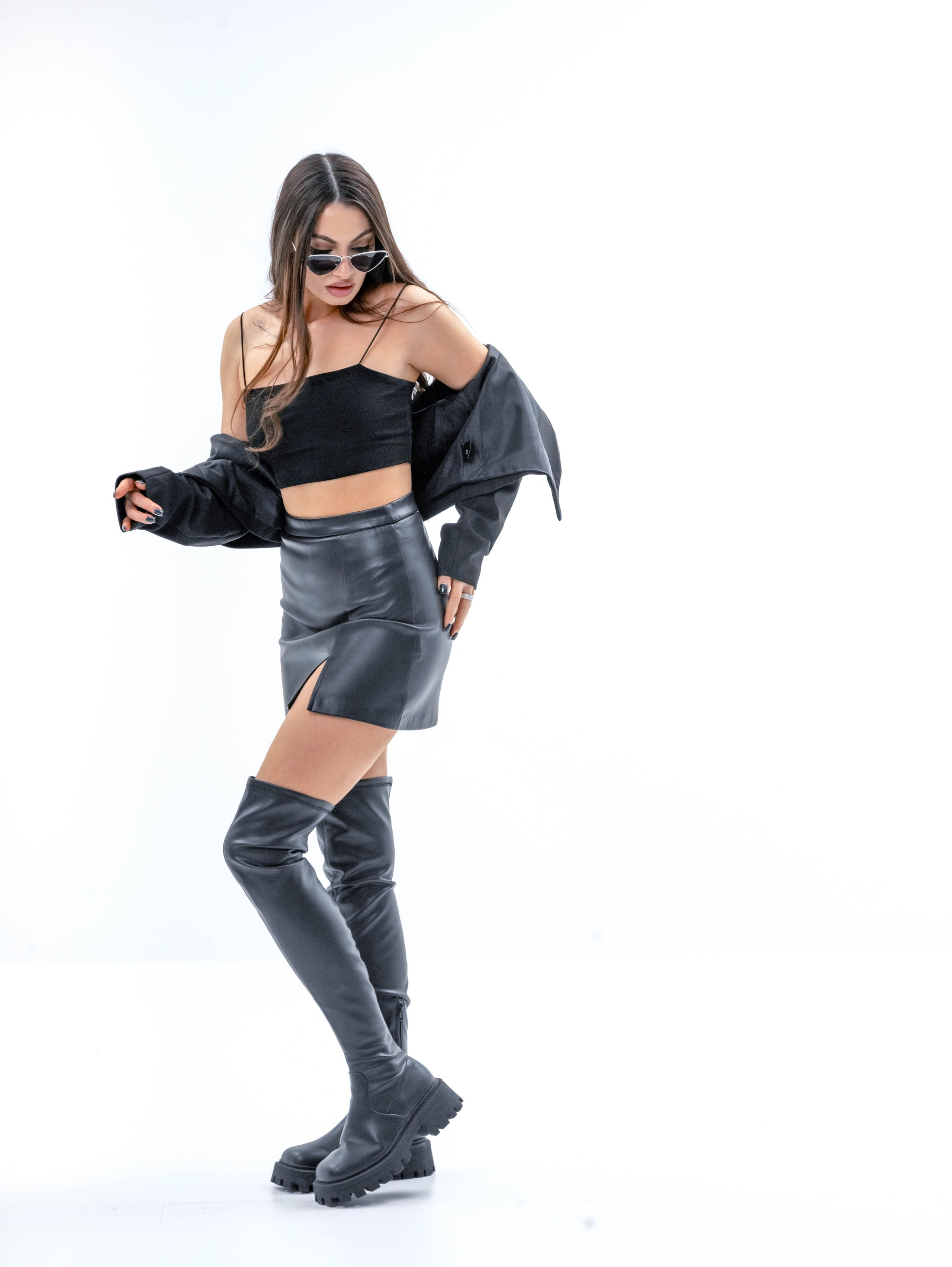 Виктория | 167 | S | 38