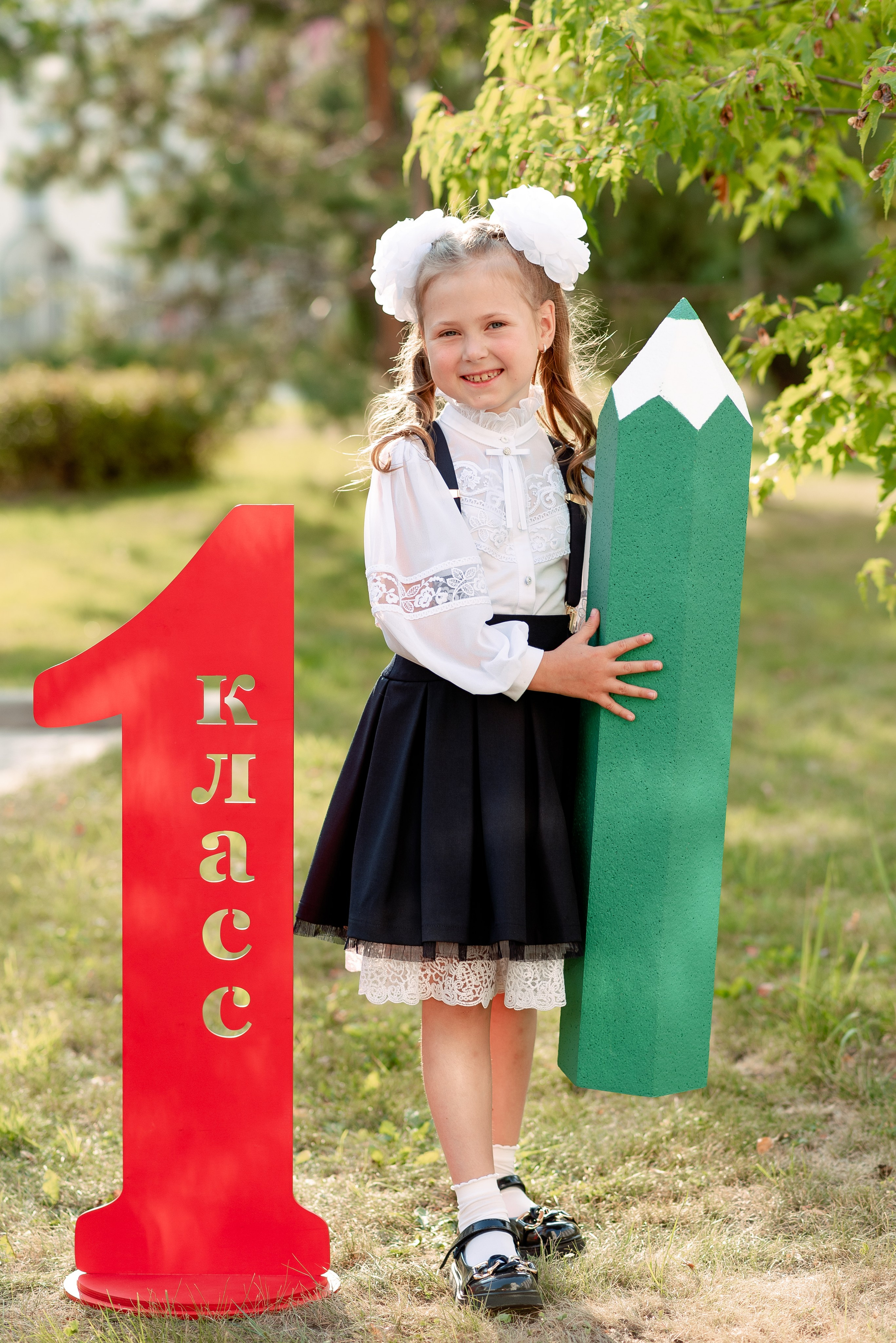 Фотосъёмка детей 1-4 класс. Выпускные альбомы в Москве фотограф Алина Пащук