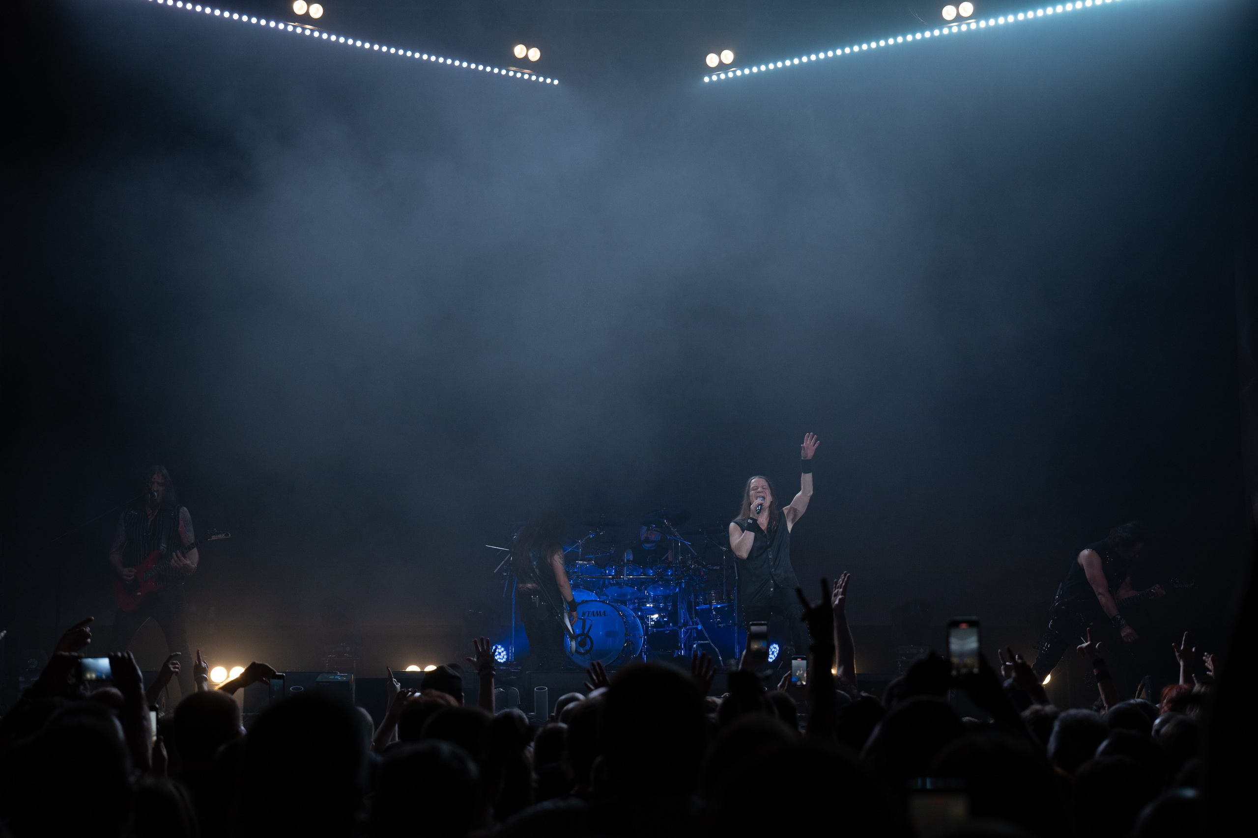 Концертный фотограф Ростов-на-Дону. Фотограф в Ростове-на-Дону Елизаваета Маковей