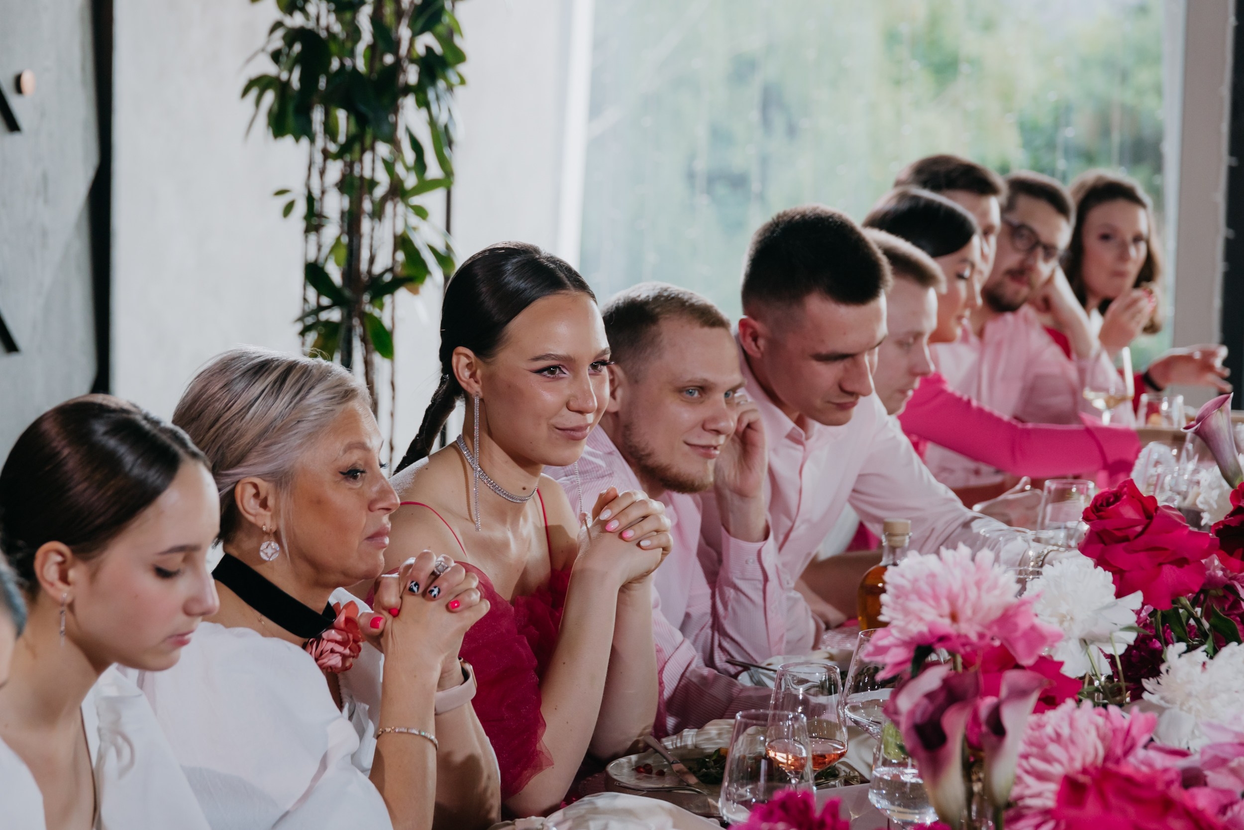 Happy Birthday \ Anastasia. Фотограф ваших событий