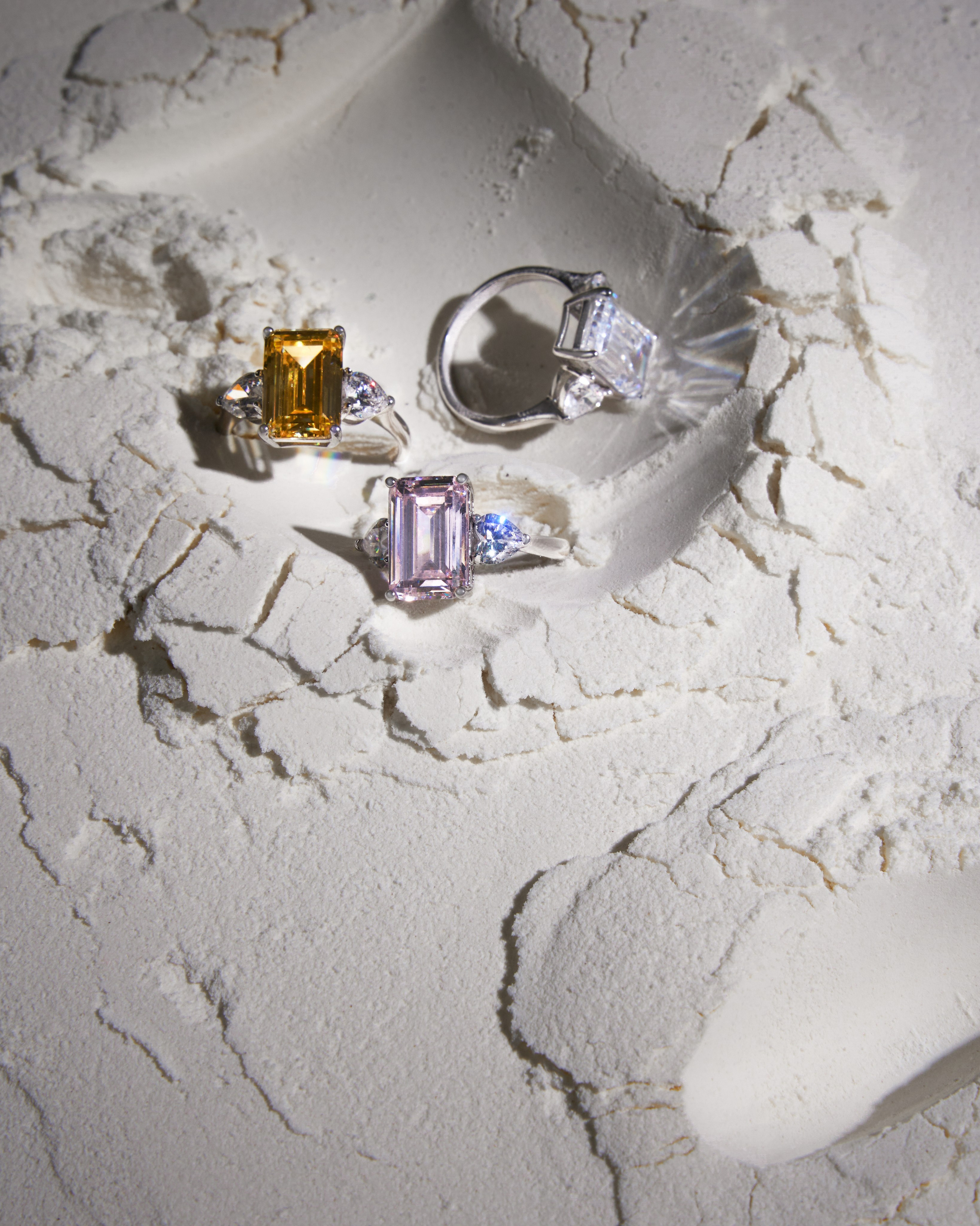 Silverica. Главная