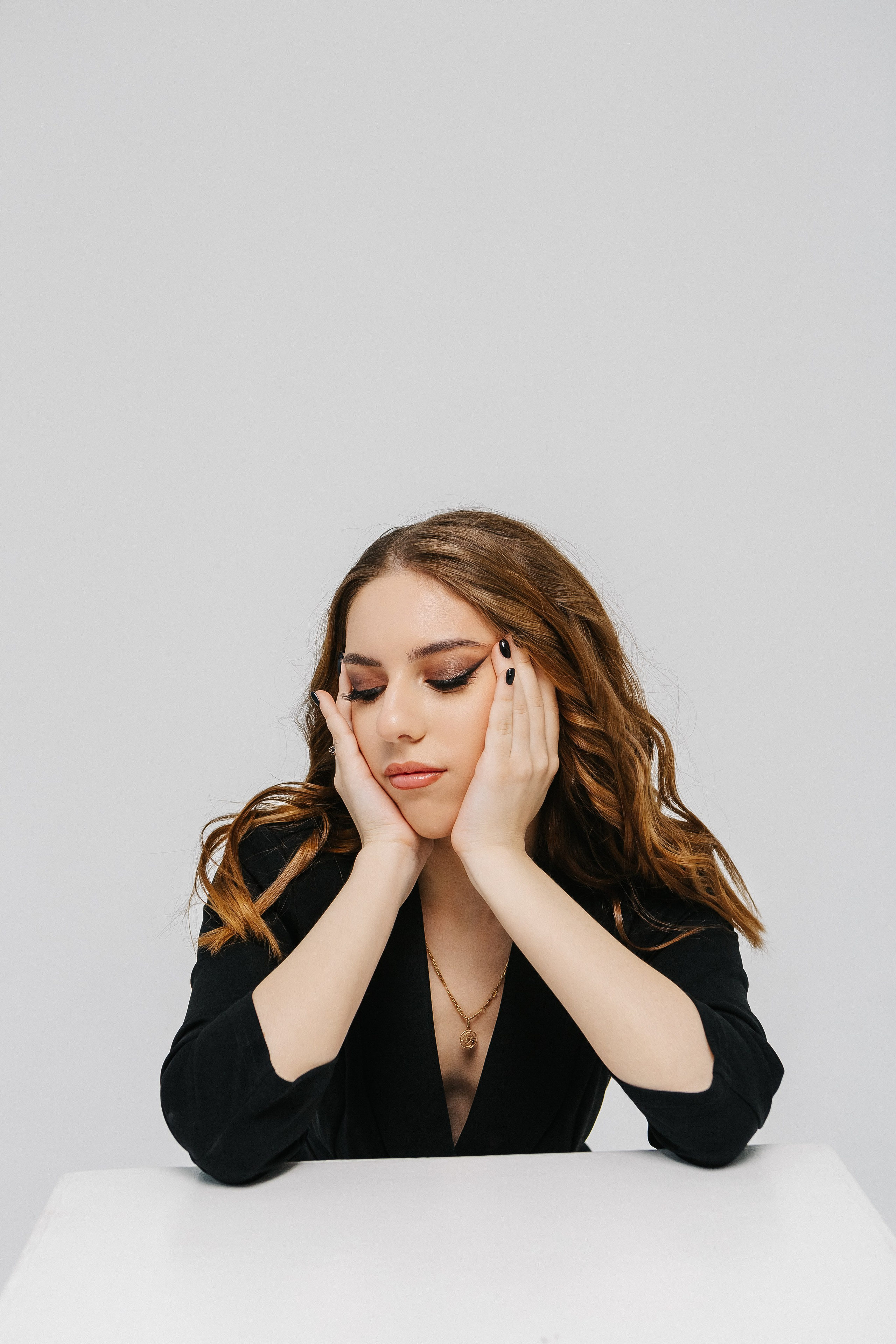 Ника. Семейный и портретный фотограф в Санкт-Петербурге