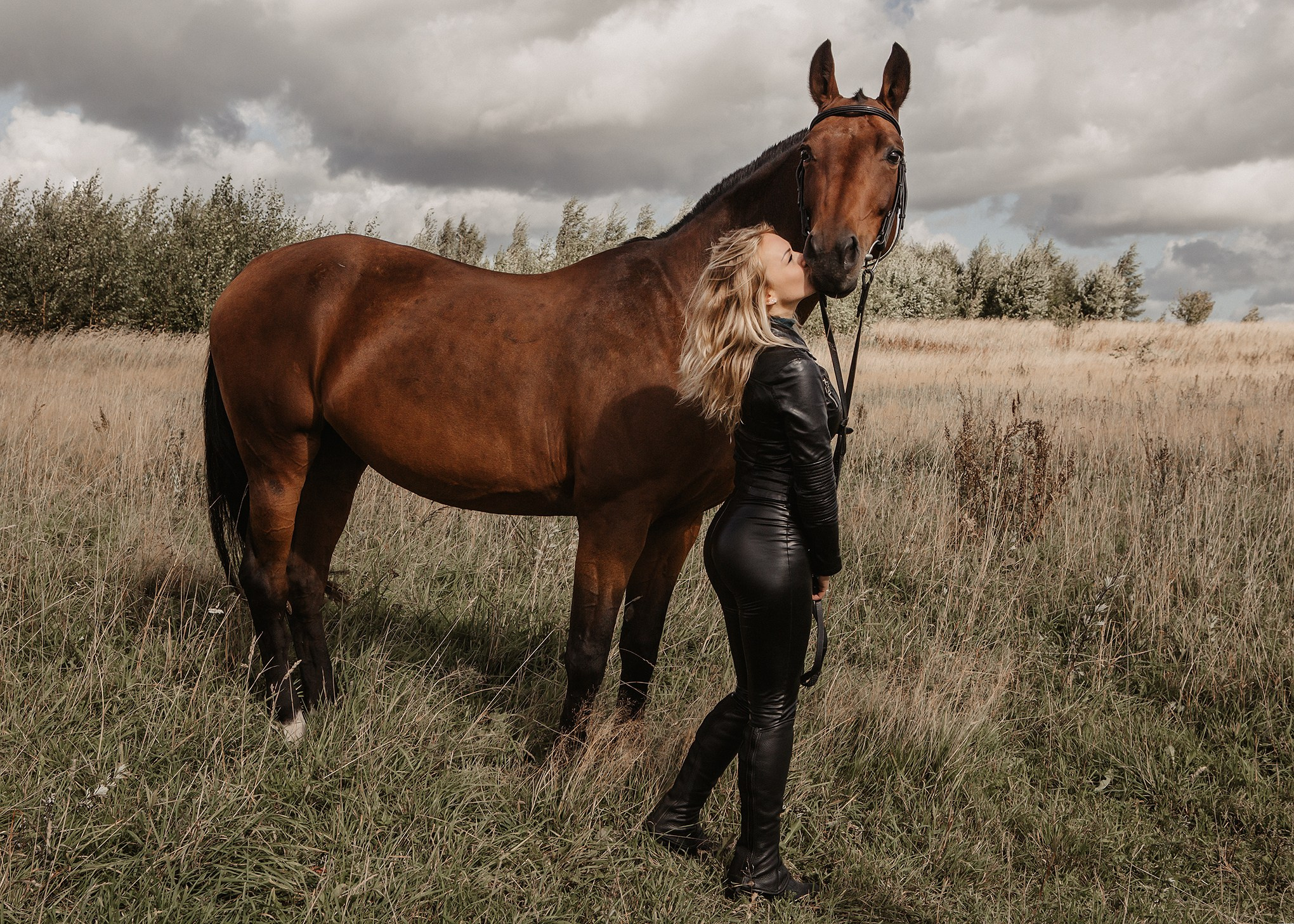 Евгения. Семейный и портретный фотограф в Санкт-Петербурге