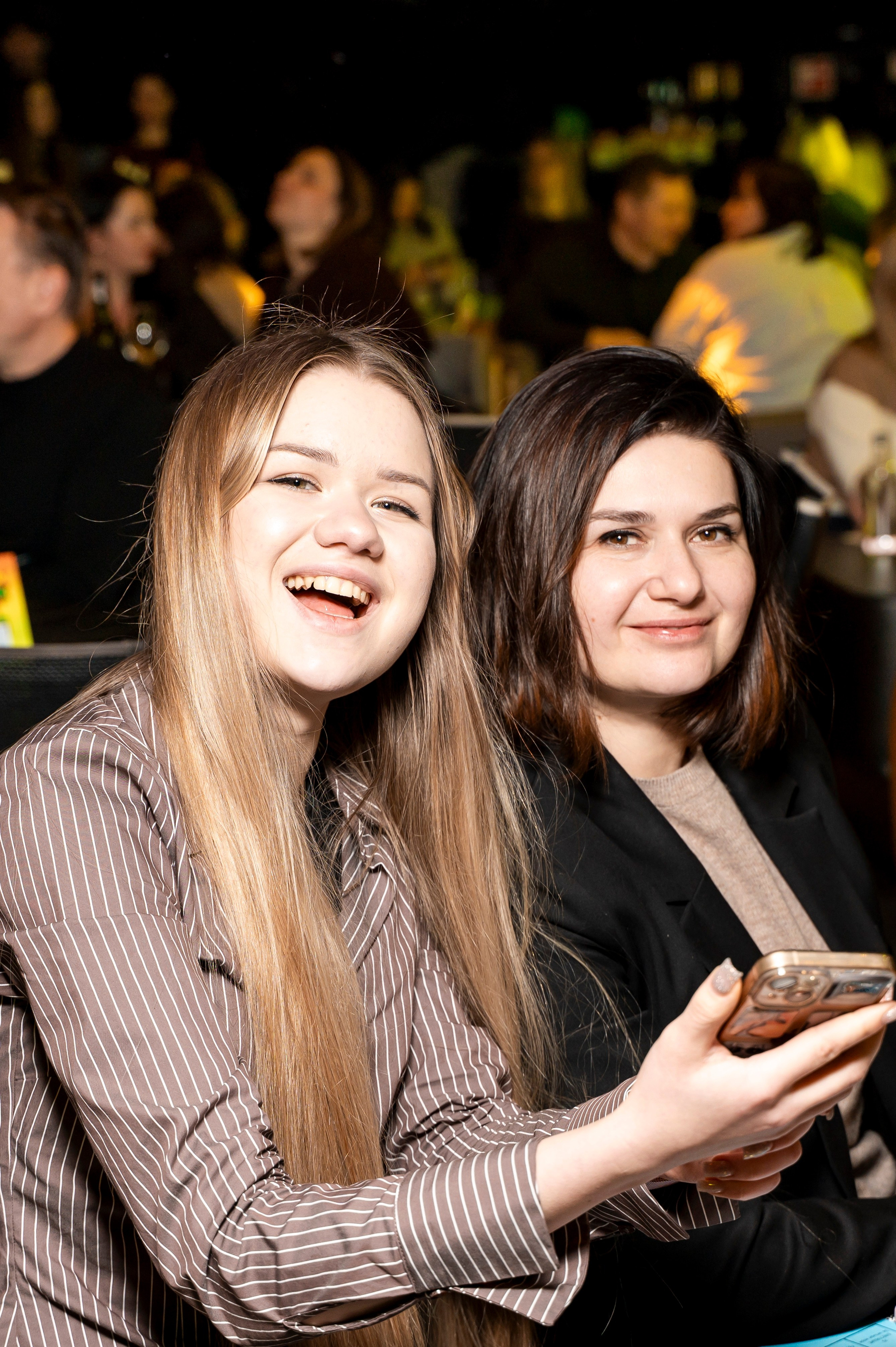 Репортажная съемка (съемка мероприятий). Фотограф Беларусь — Ольга Шаповалова (Жардецкая)