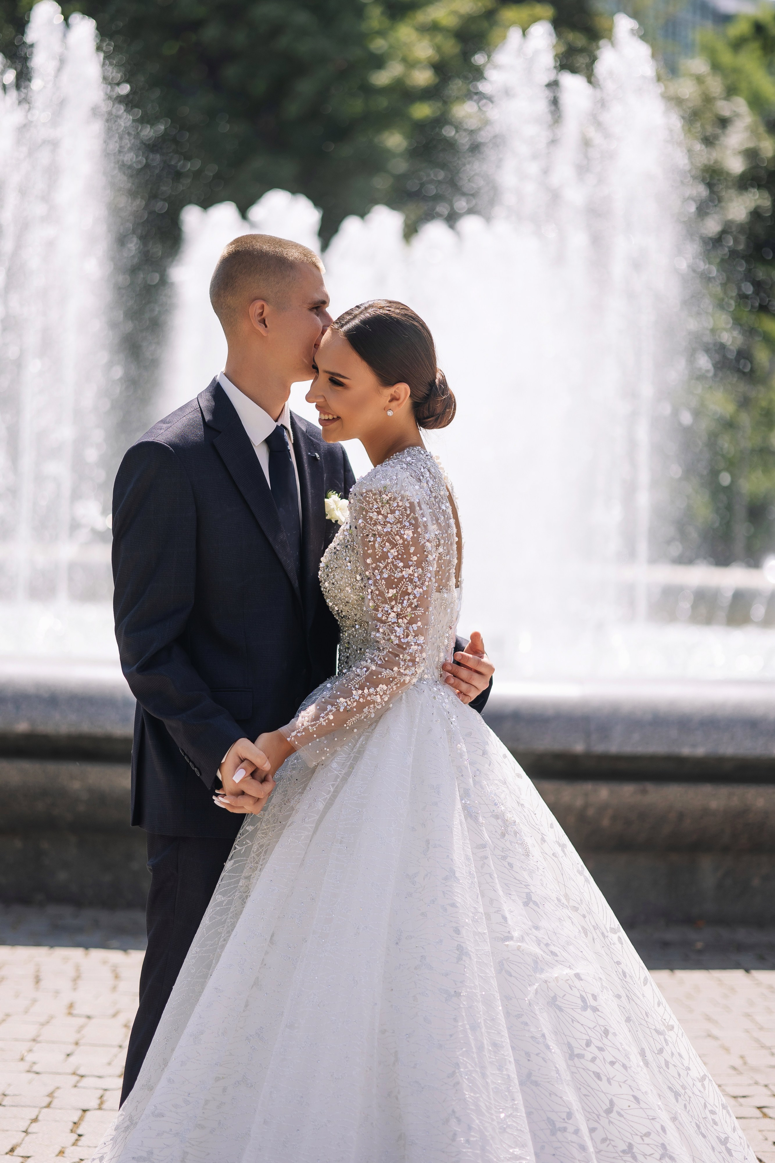 Никита и Виталина. Свадебный, детский и семейный, интерьерный фотограф в Краснодаре