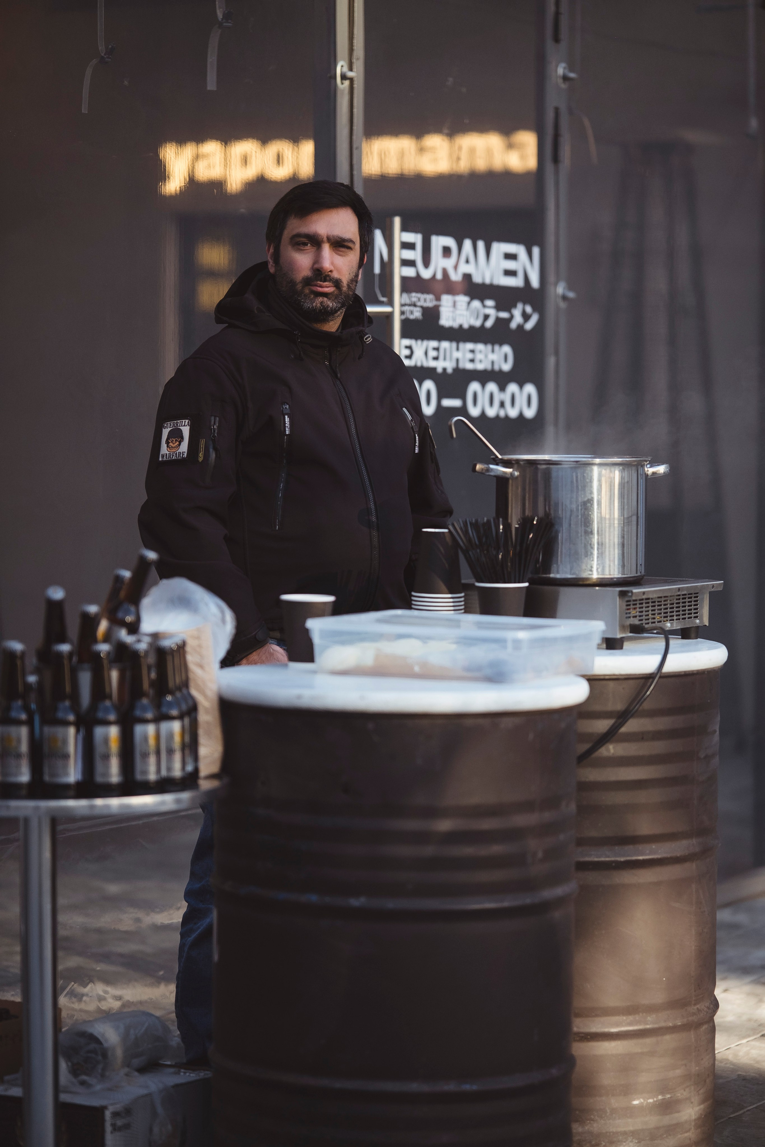 8 марта Inside. Главная