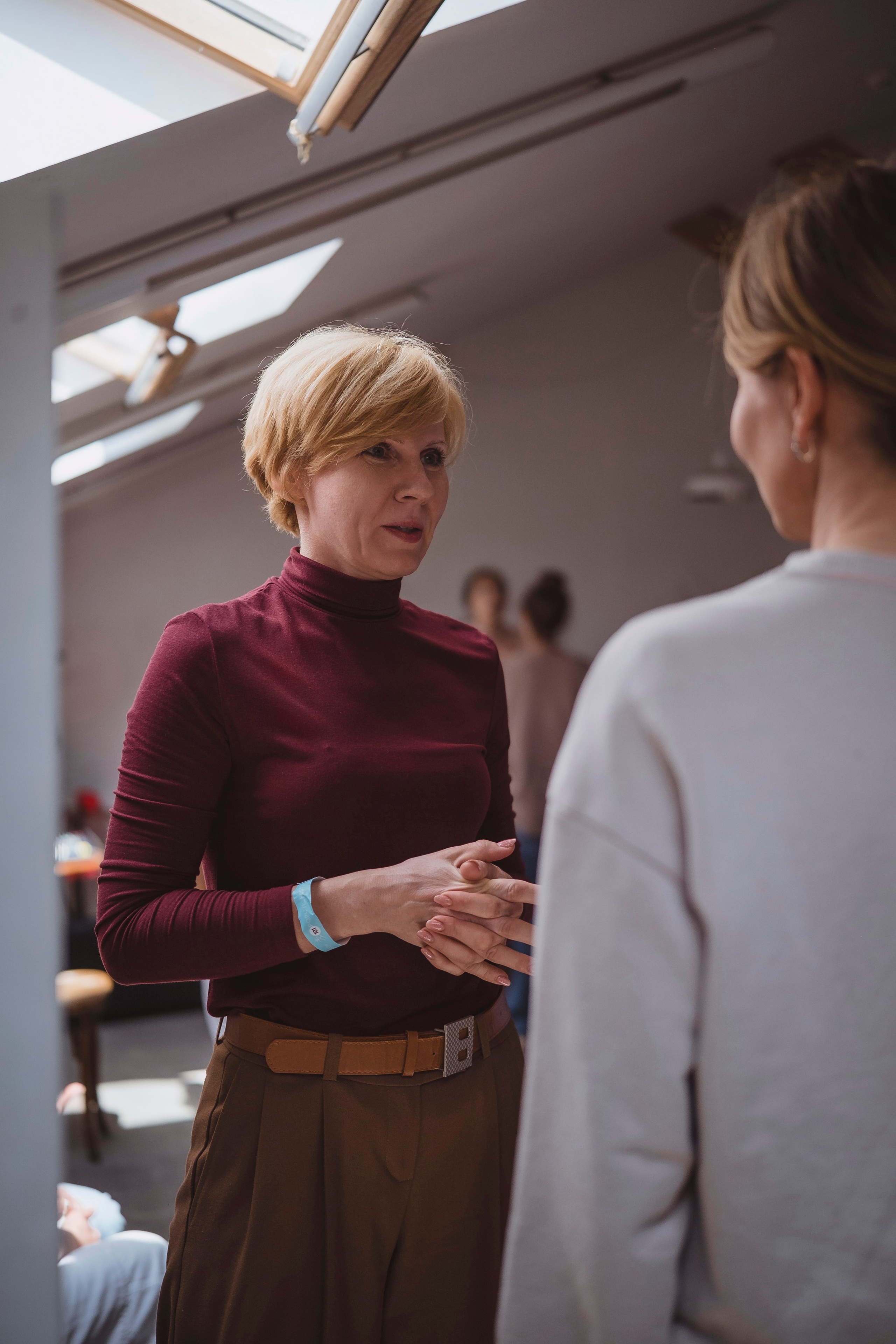 По пути. Главная