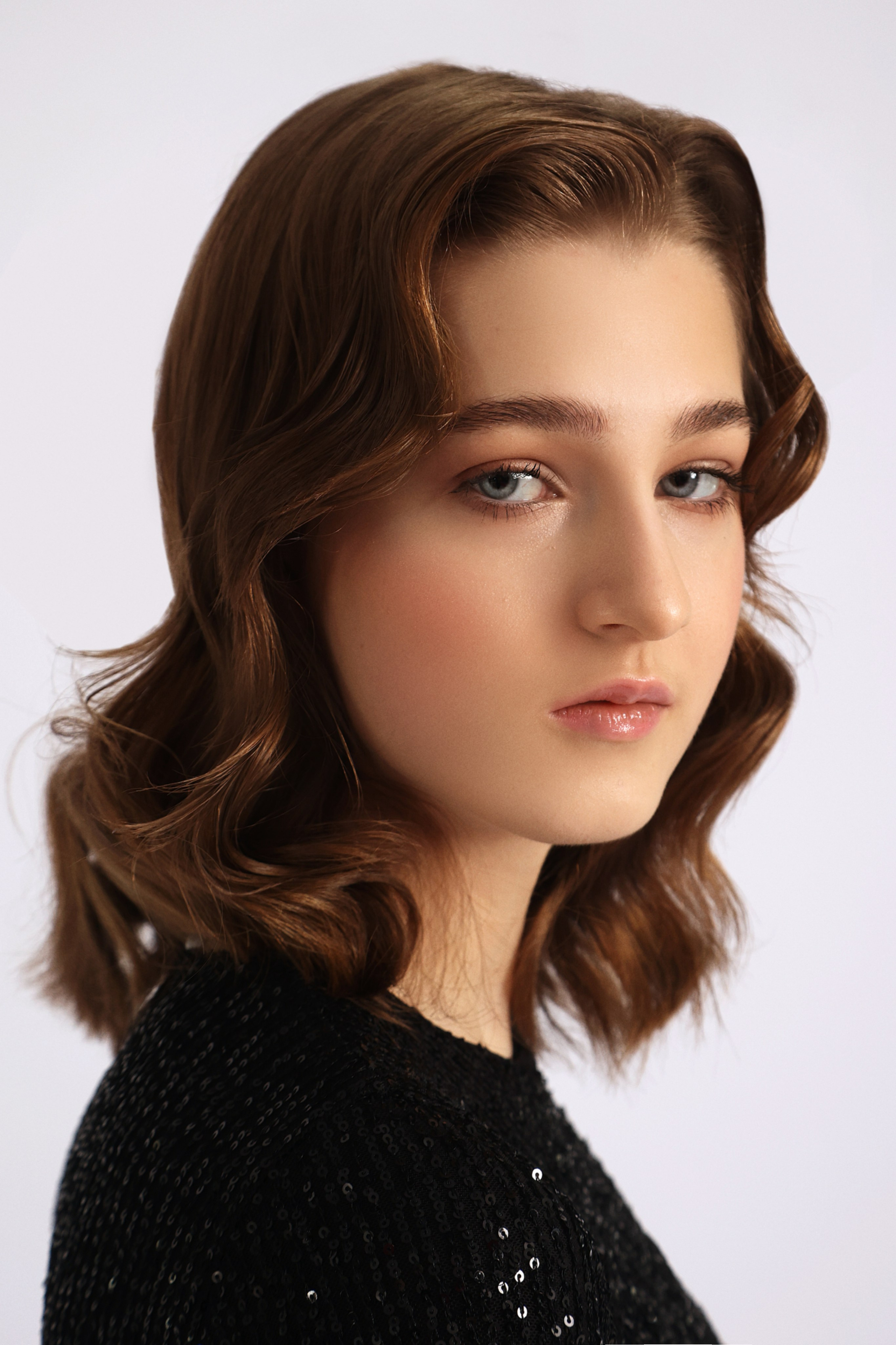 ALENA. Модельная студия MIA Models