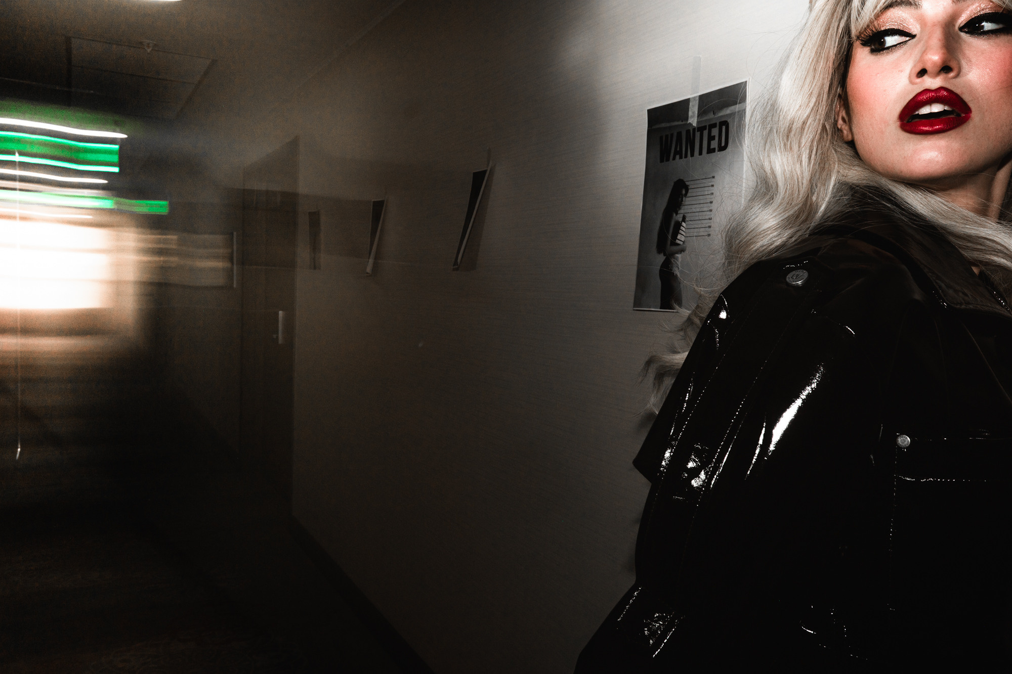 Убийство в Hilton. Свадебный фотограф  г. Тюмень Ольга Арсенюк