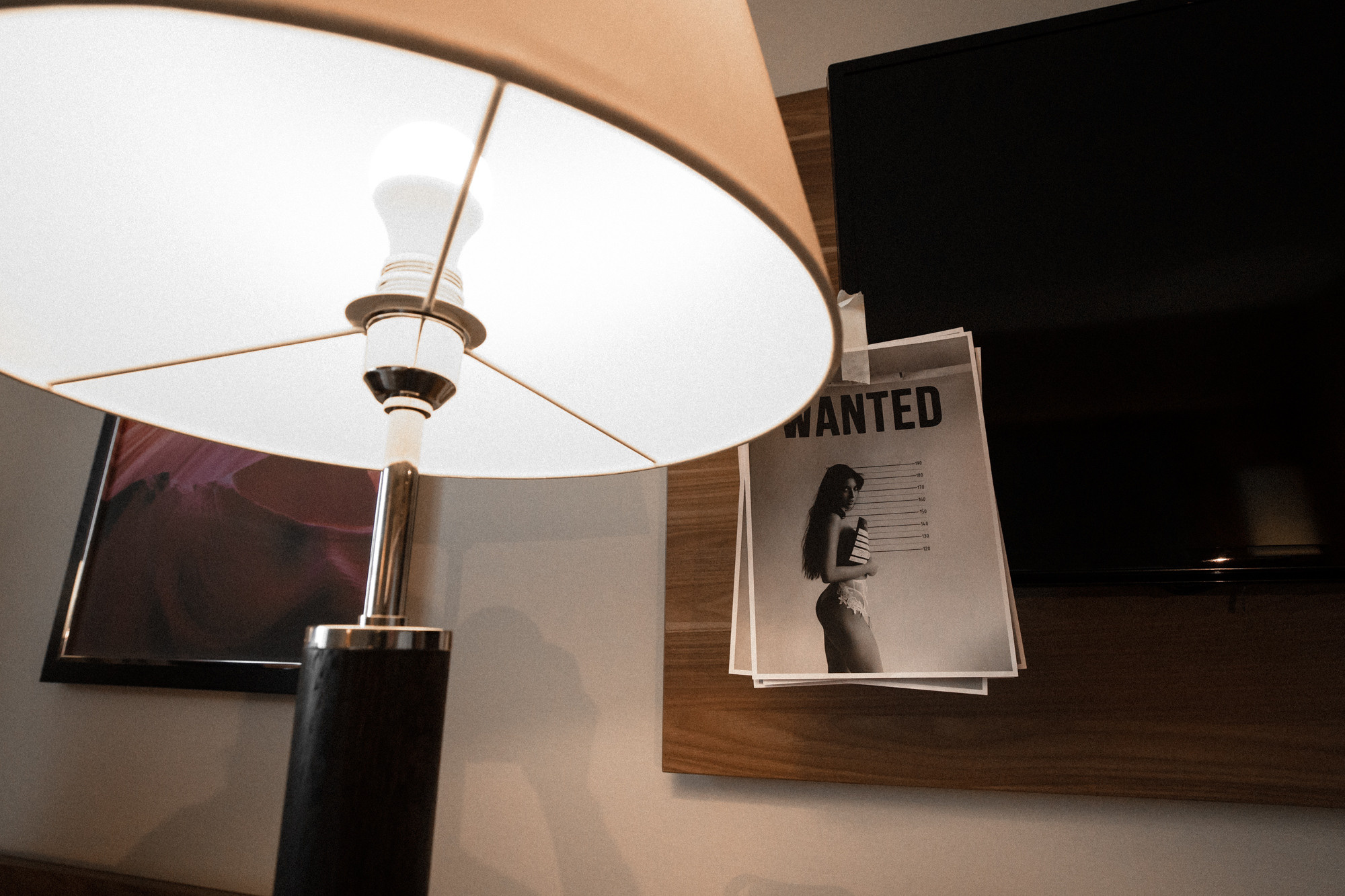 Убийство в Hilton. Свадебный фотограф  г. Тюмень Ольга Арсенюк