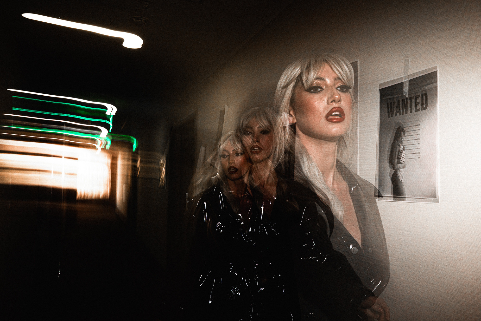 Убийство в Hilton. Свадебный фотограф  г. Тюмень Ольга Арсенюк