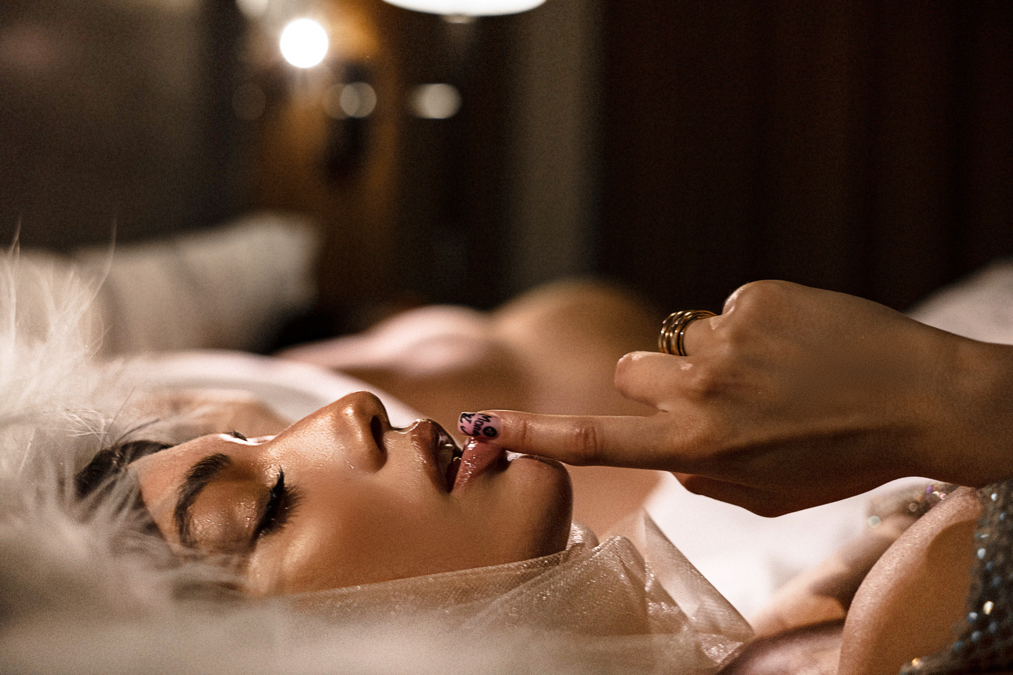 Убийство в Hilton. Свадебный фотограф  г. Тюмень Ольга Арсенюк