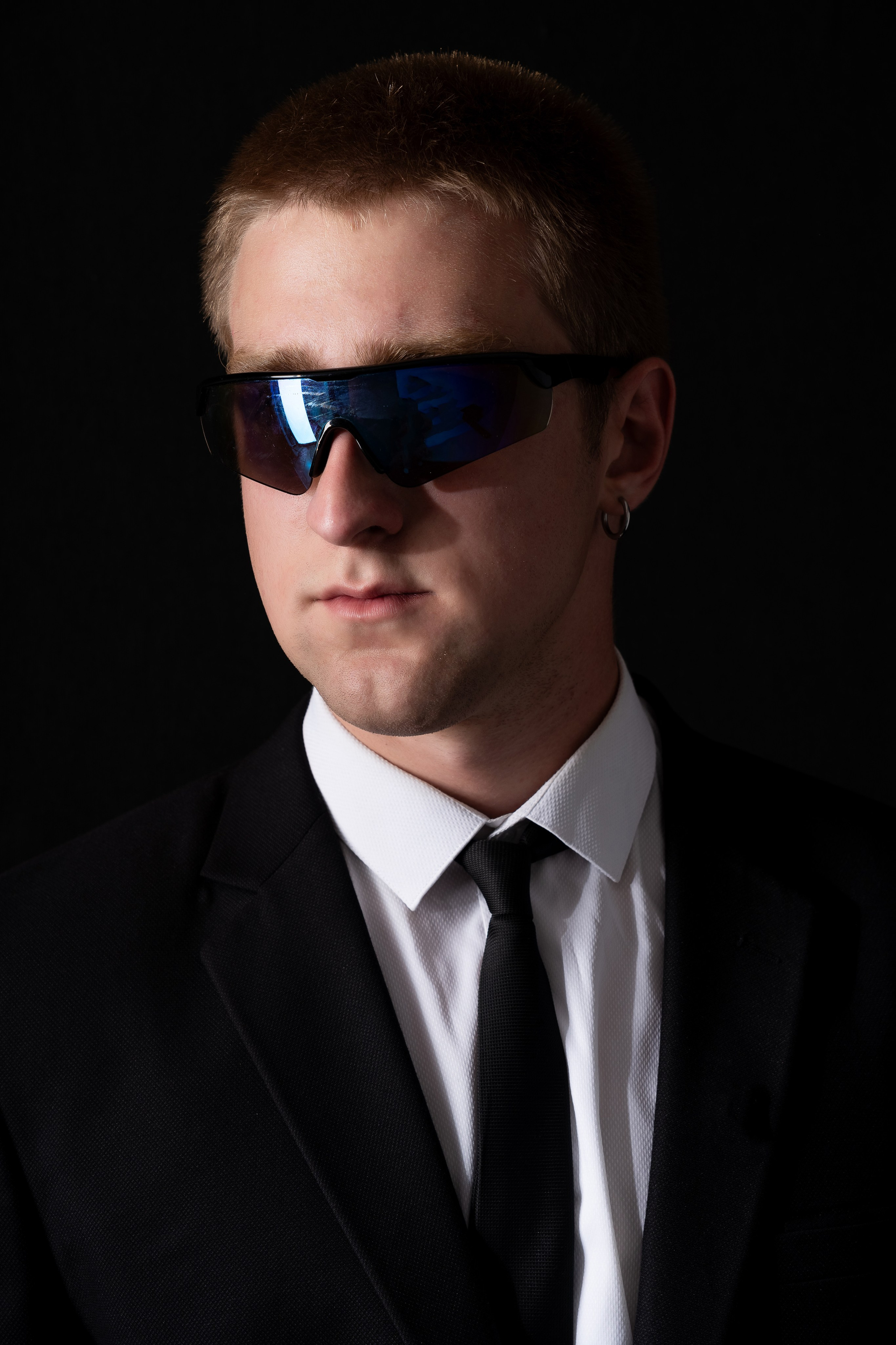 Мужские портреты. Фотограф Саратов/Энгельс