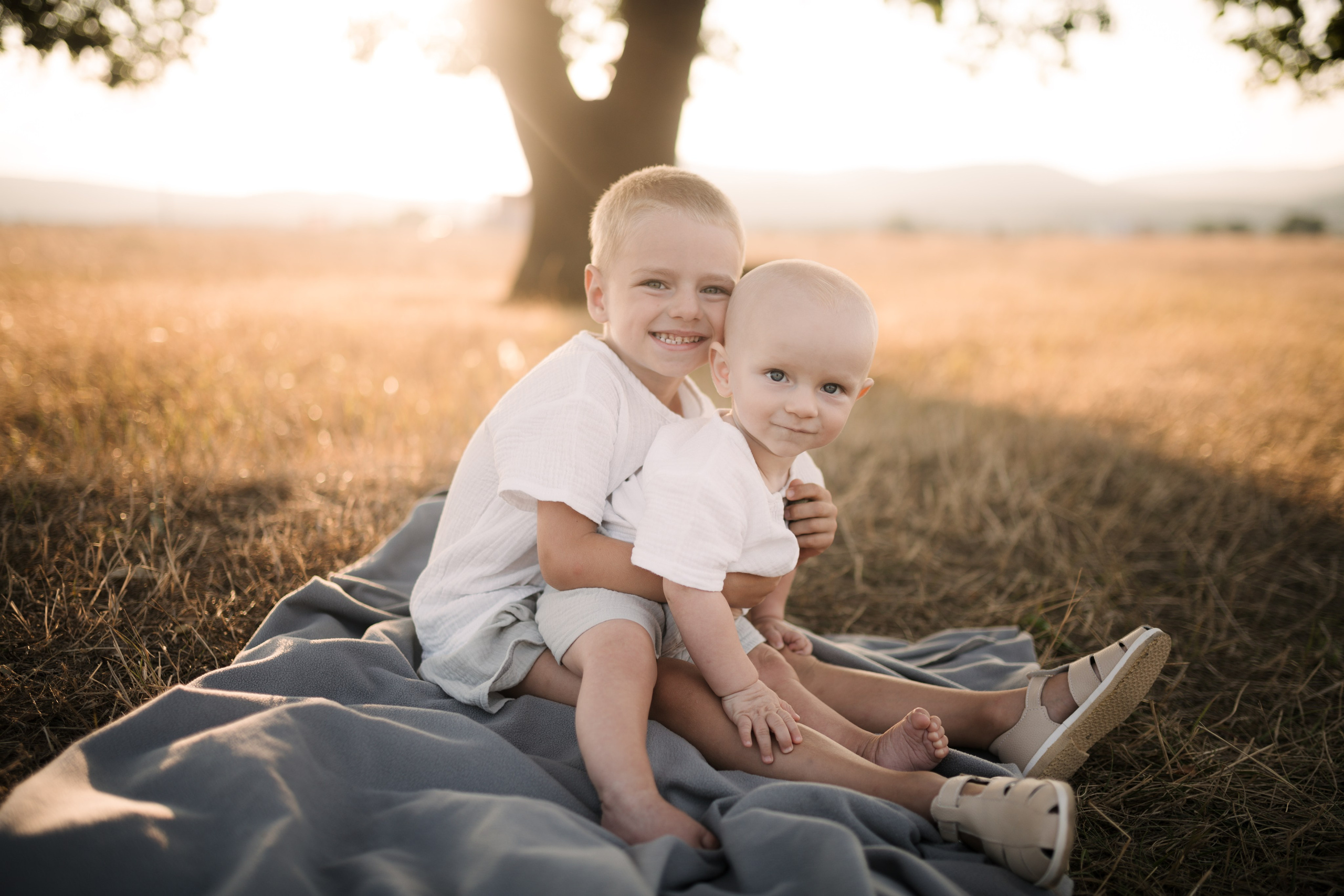 Семейные. Свадебный и семейный фотограф в Севастополе и Крыму Алина Зорина