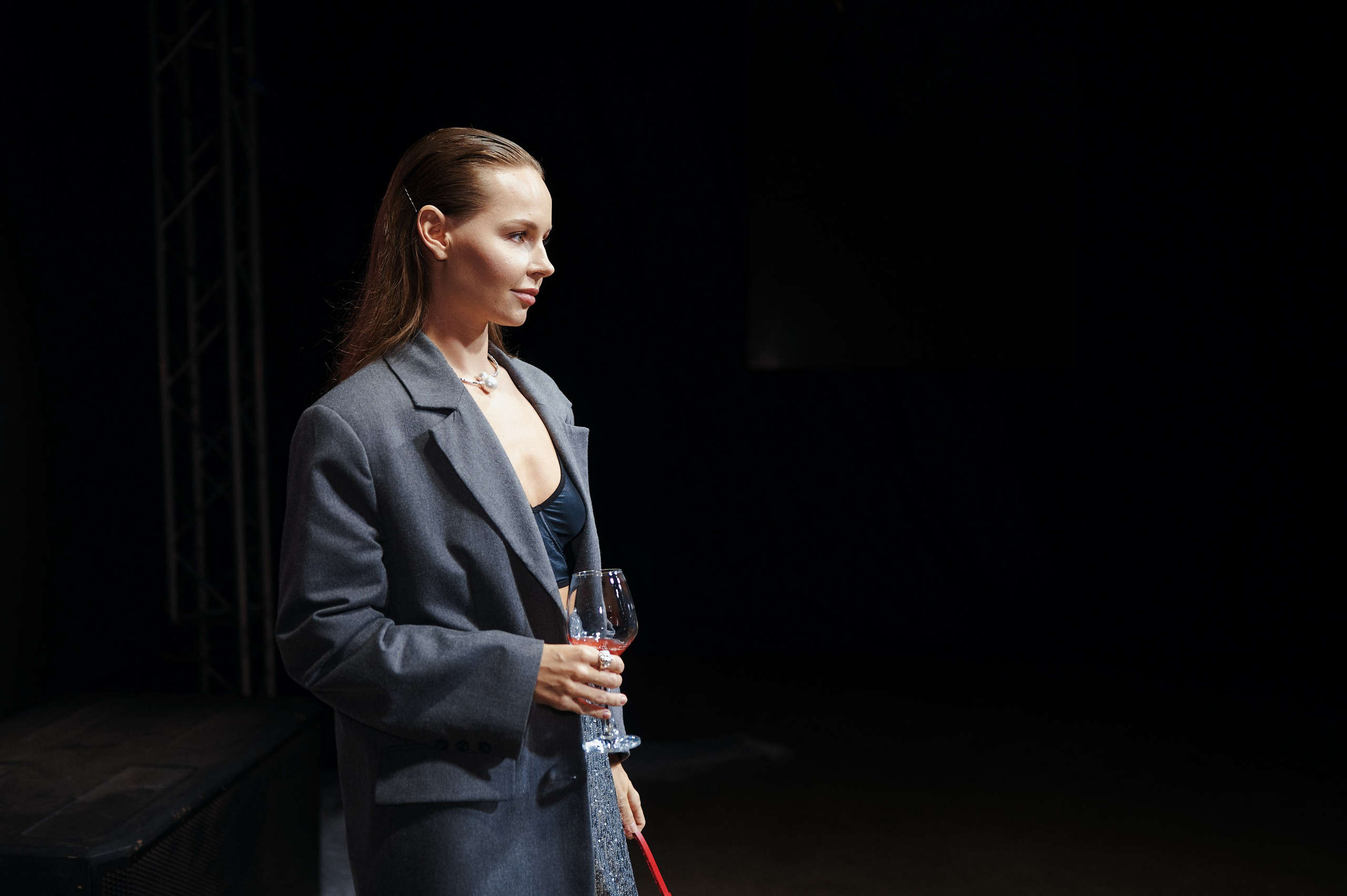 LOVELACE. Репортажной фотограф Ариан