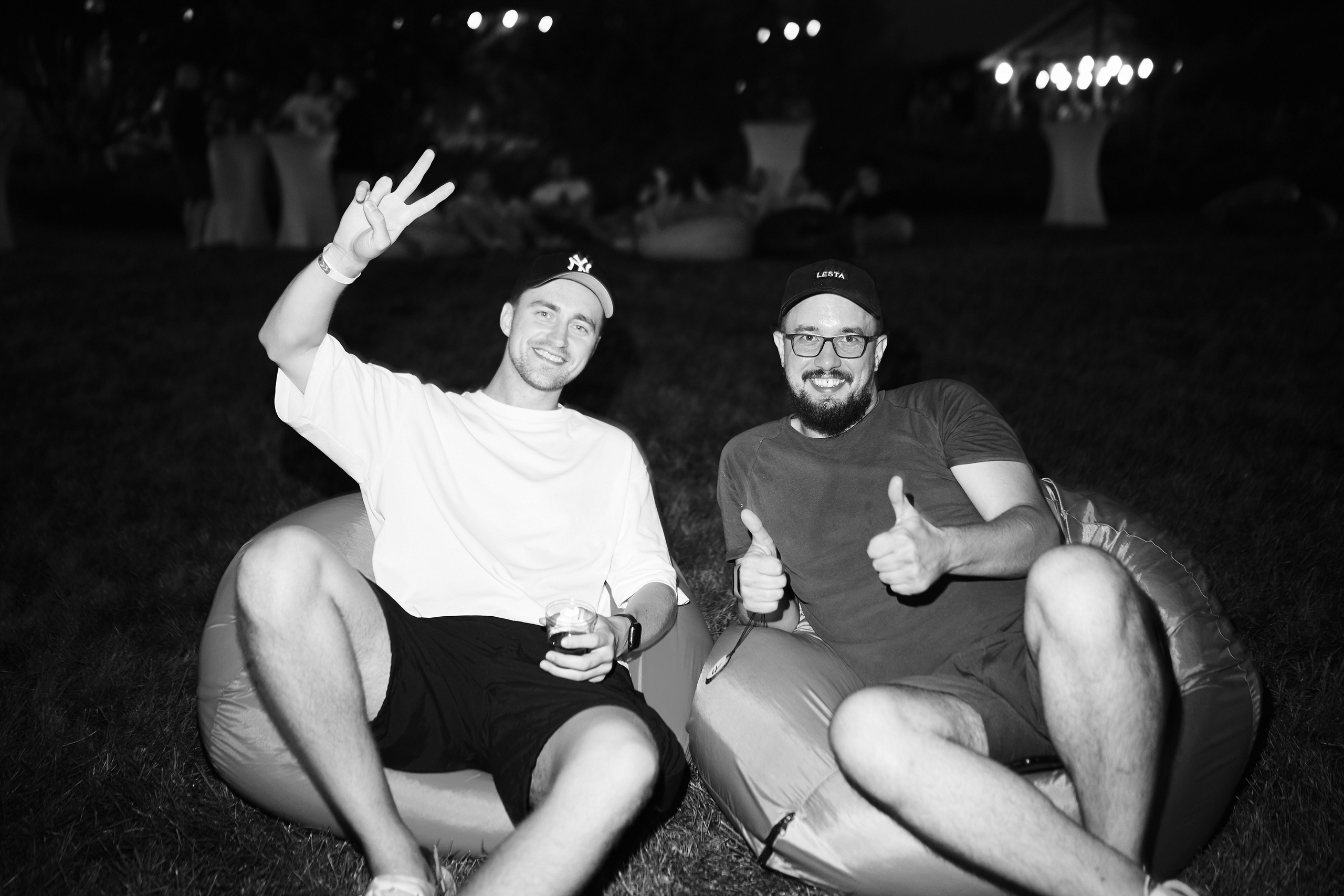 Lesta. Репортажной фотограф Ариан