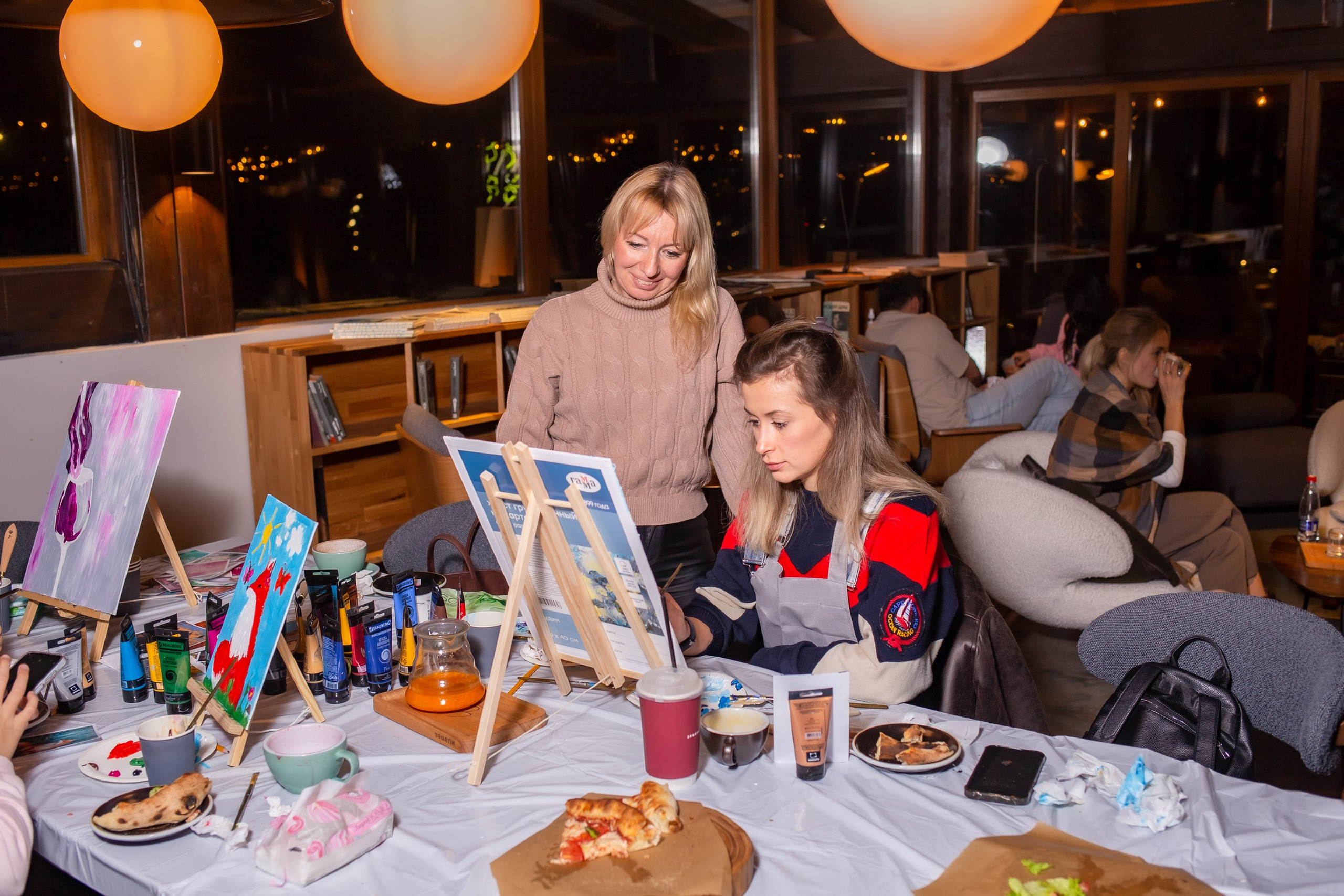 Фотограф на ретриты, йогу и мастер-классы в Сочи — Эстетичный репортаж. Фотограф Сочи Адлер. Солькаева Анастасия