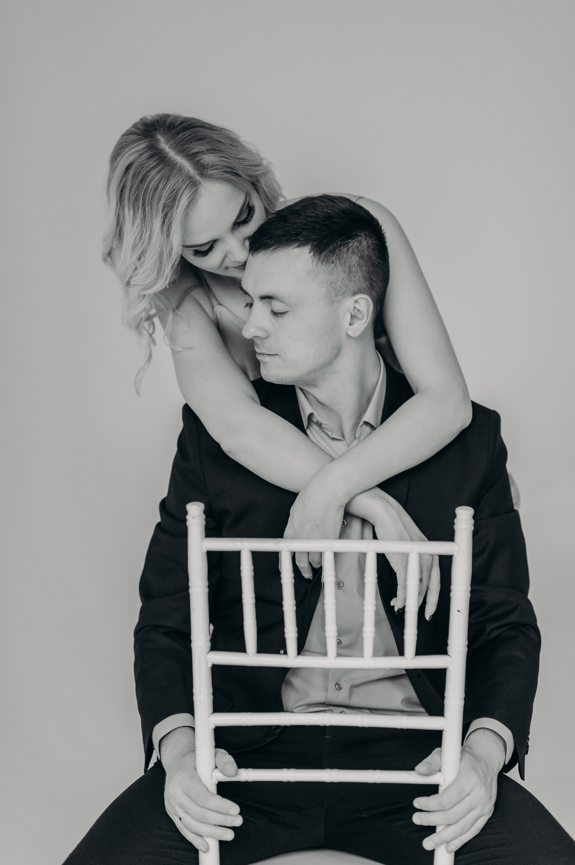 Мама, папа, я и тортик. Главная