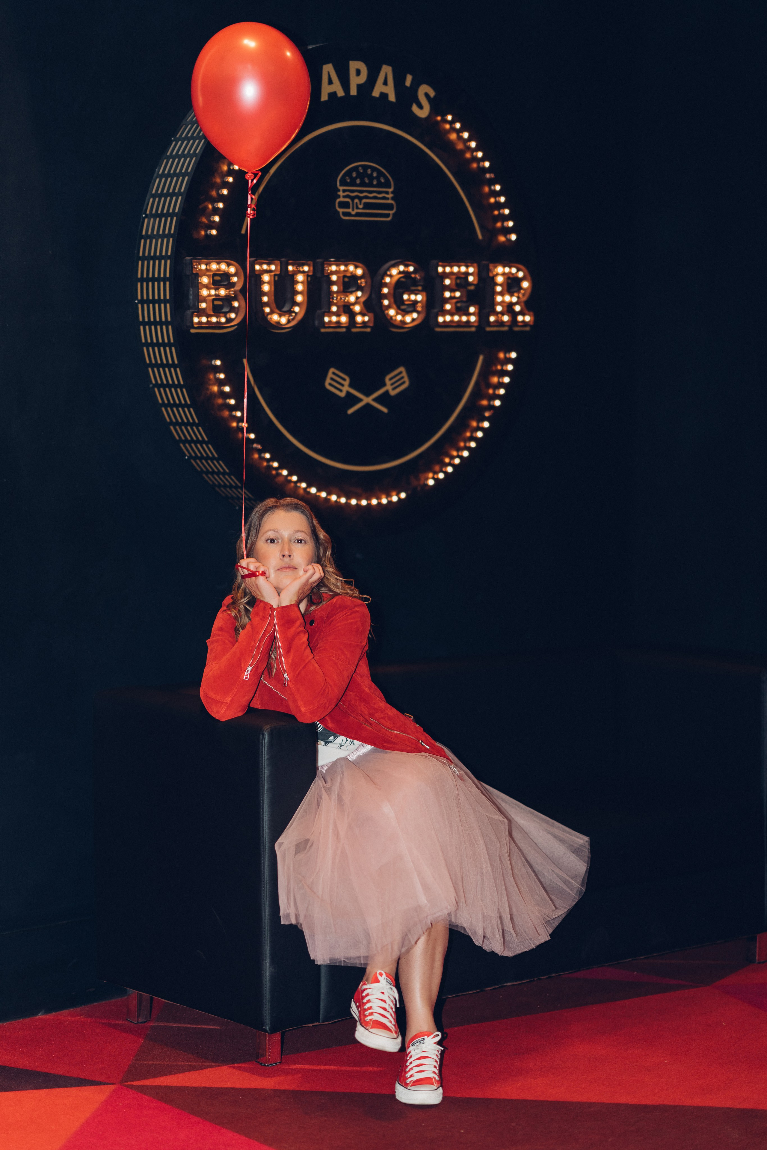 То ли девочка, а то ли видение. Профессиональный детский и семейный фотограф в Москве Диля Грошева