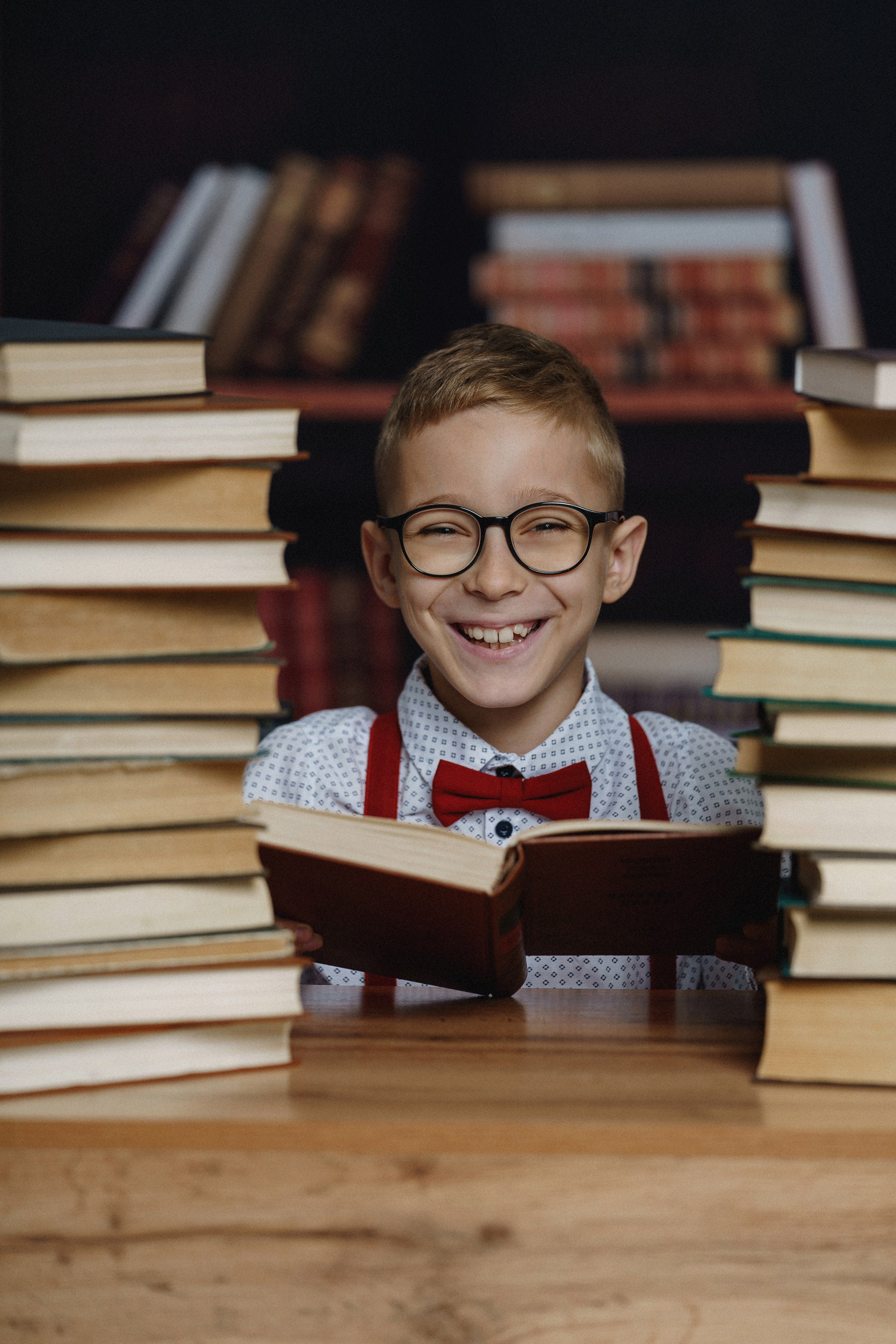 Школьная фотосессия. Фотомастерская Воробьевых