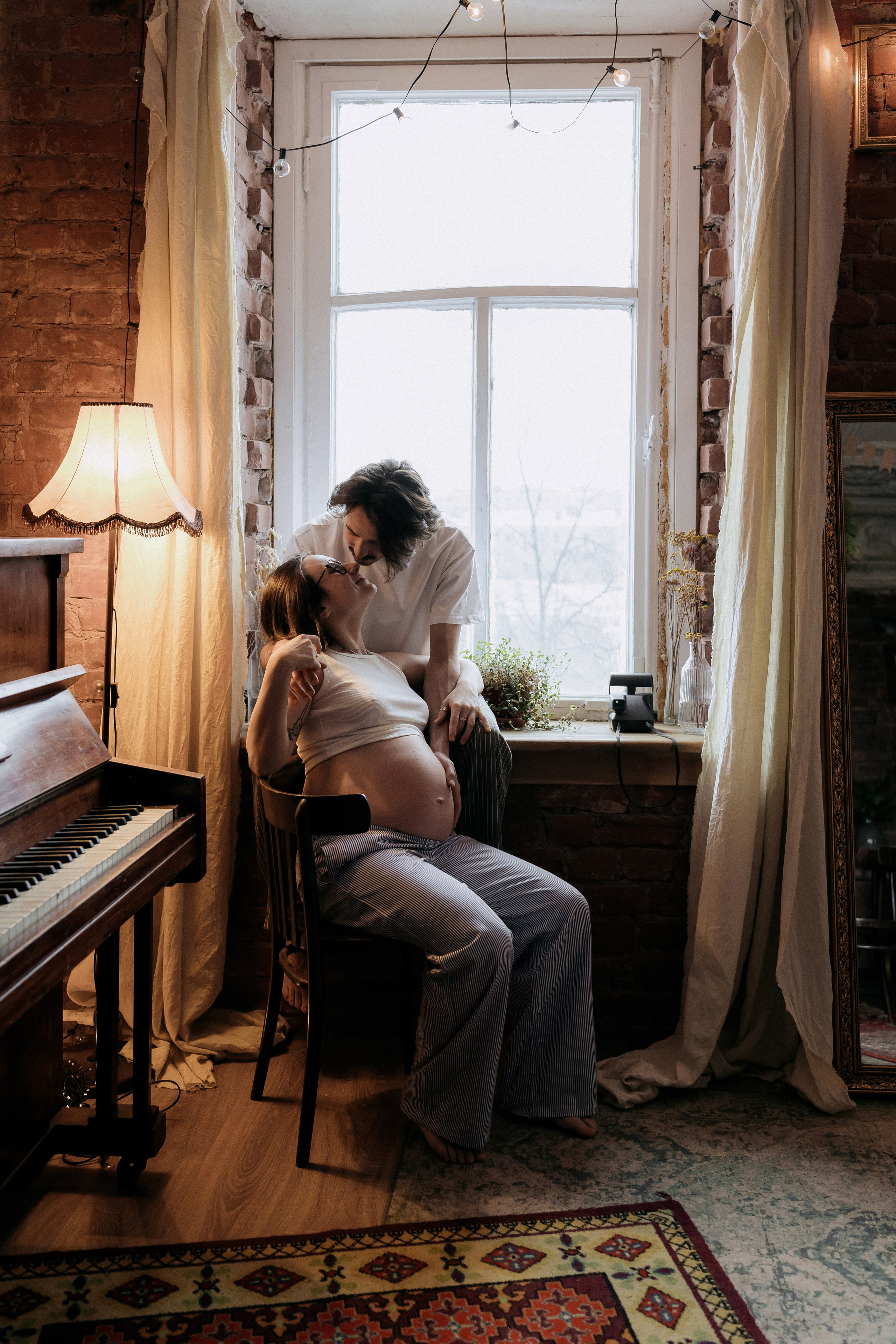 Дима и Маша. Свадебный фотограф в Санкт-Петербурге Саша Колоцей