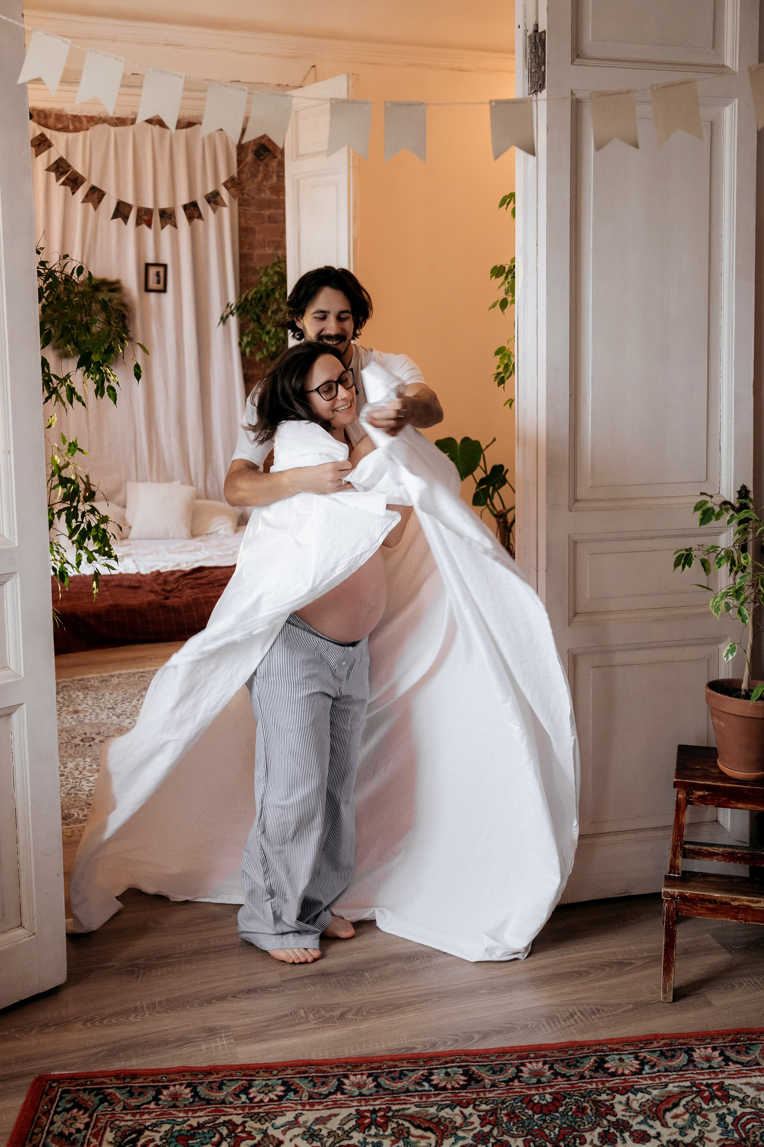 Дима и Маша. Свадебный фотограф в Санкт-Петербурге Саша Колоцей