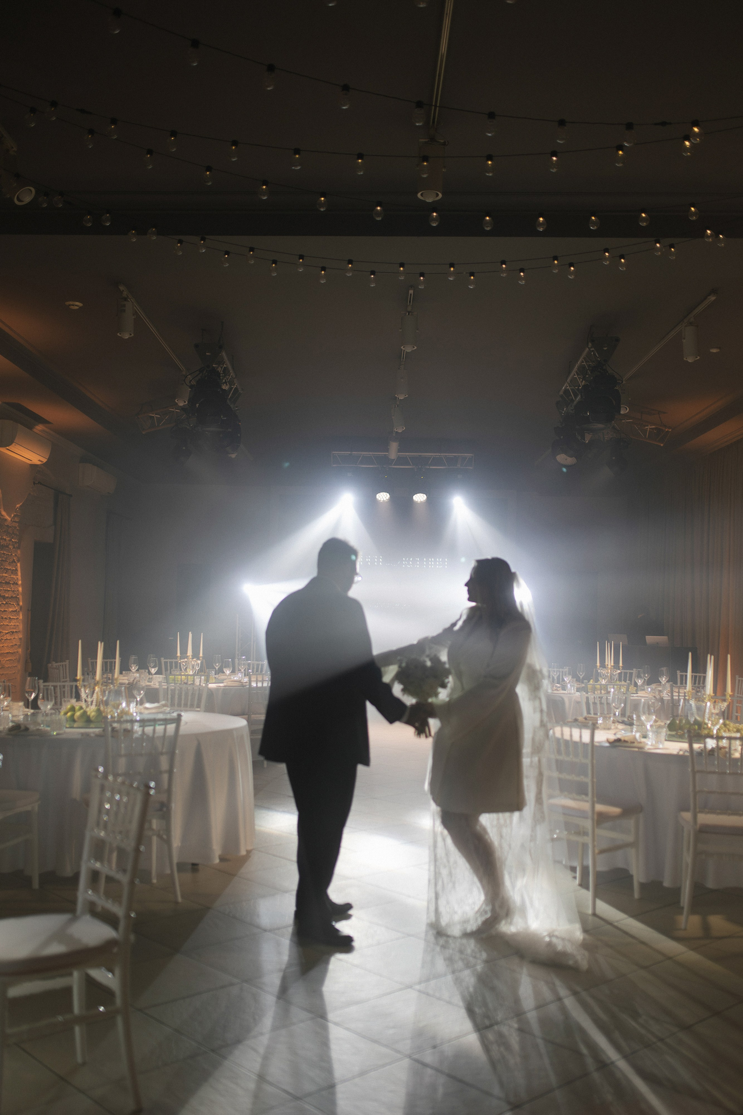 «ДАВАЙ СЫГРАЕМ СВАДЬБУ?». Maria Startseva Photo