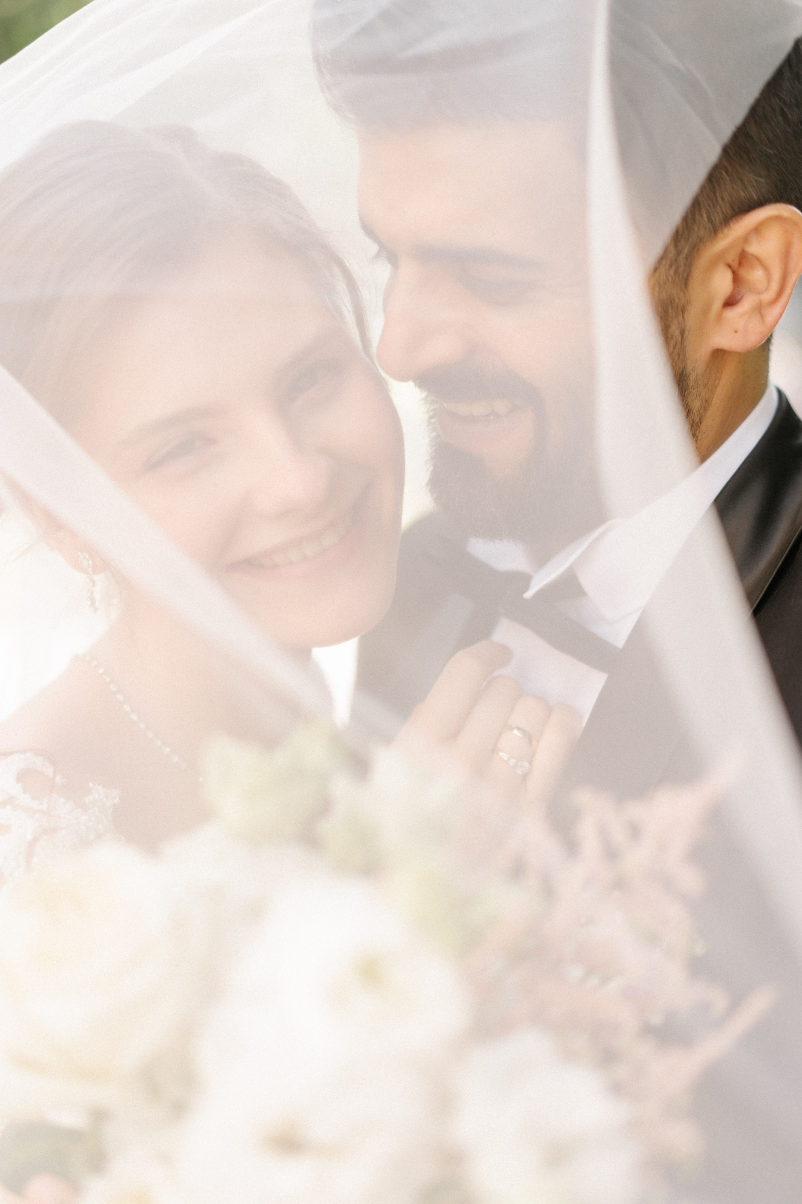 Свадьба. Надя Инкина фотограф Москва