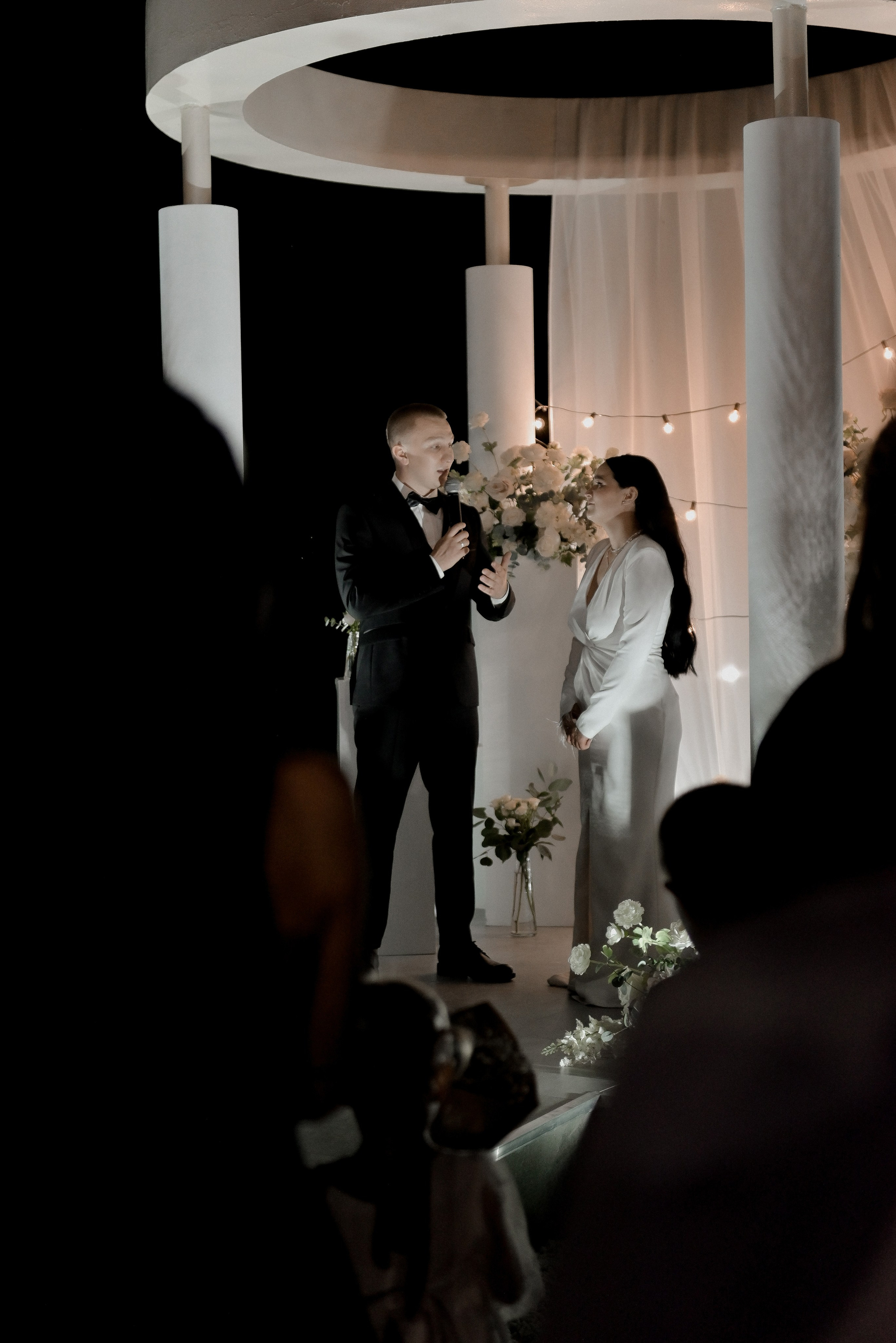 Николай и Екатерина. Свадебный фотограф Евгения Черепанова