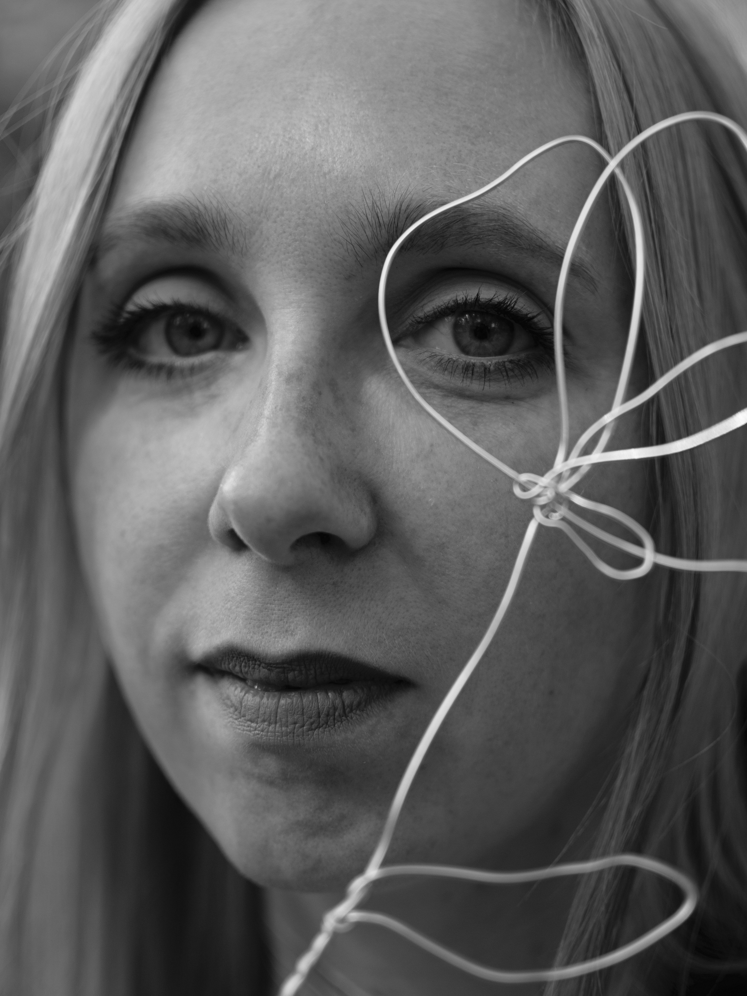 Женский портрет Фотосессия Фотограф в Омске Ульяна Красикова 